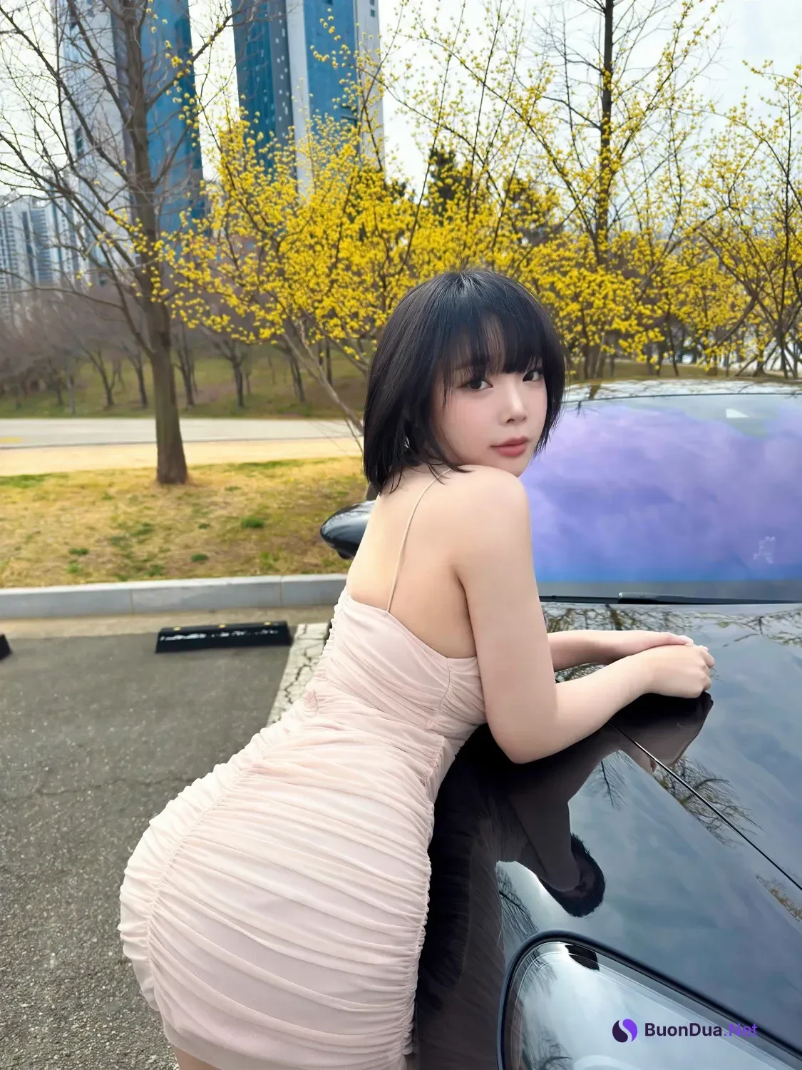 Kang Inkyung 강인경 – Herovia 「Doll」 - Photo 17