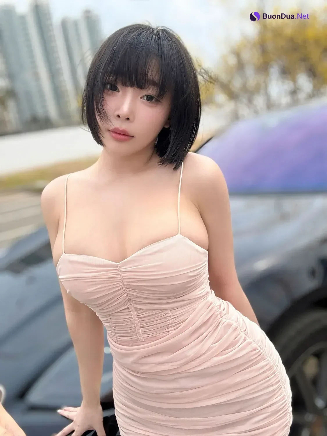 Kang Inkyung 강인경 – Herovia 「Doll」 - Photo 2