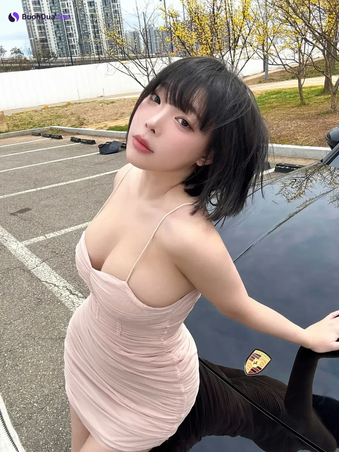 Kang Inkyung 강인경 – Herovia 「Doll」 - Photo 4