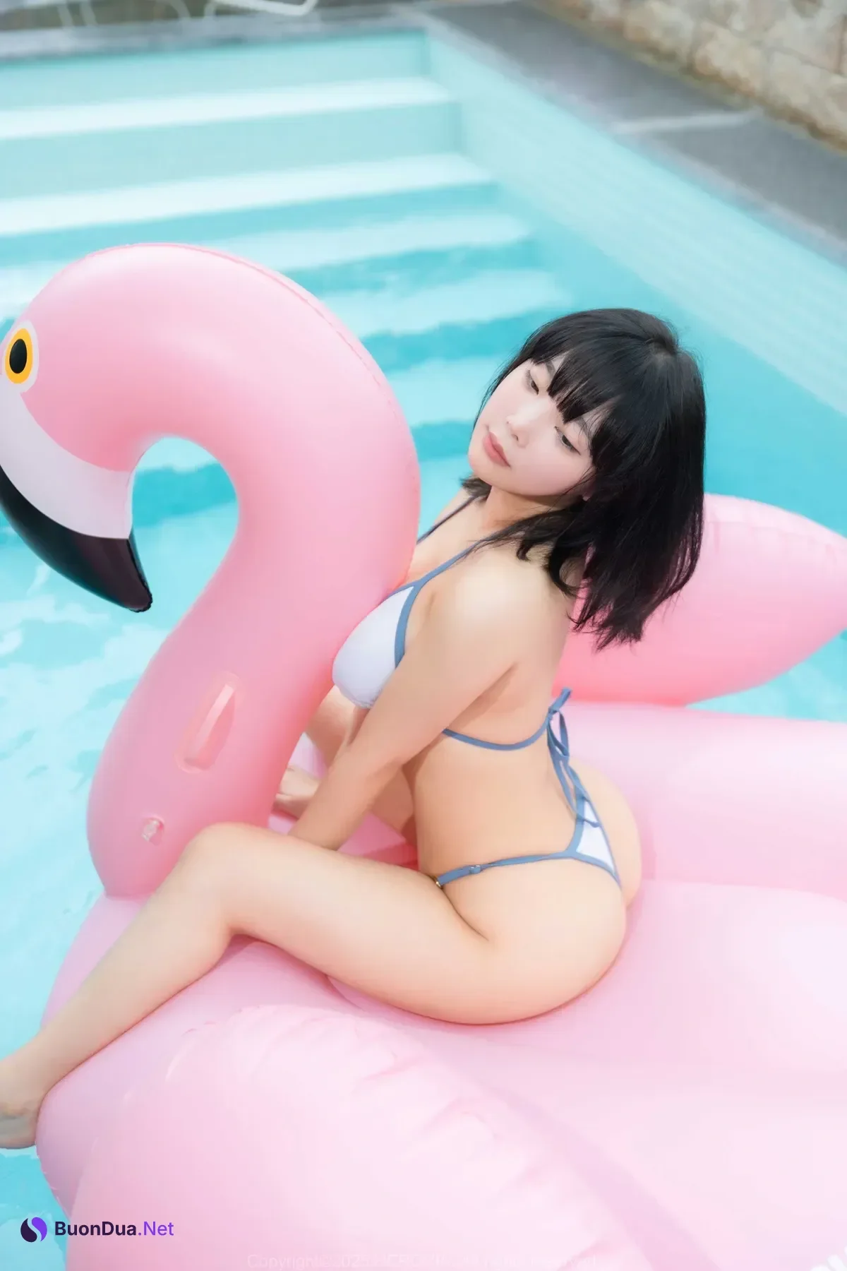 Kang Inkyung 강인경, Herovia July 2025 Pictorial Set.01 - Photo 6