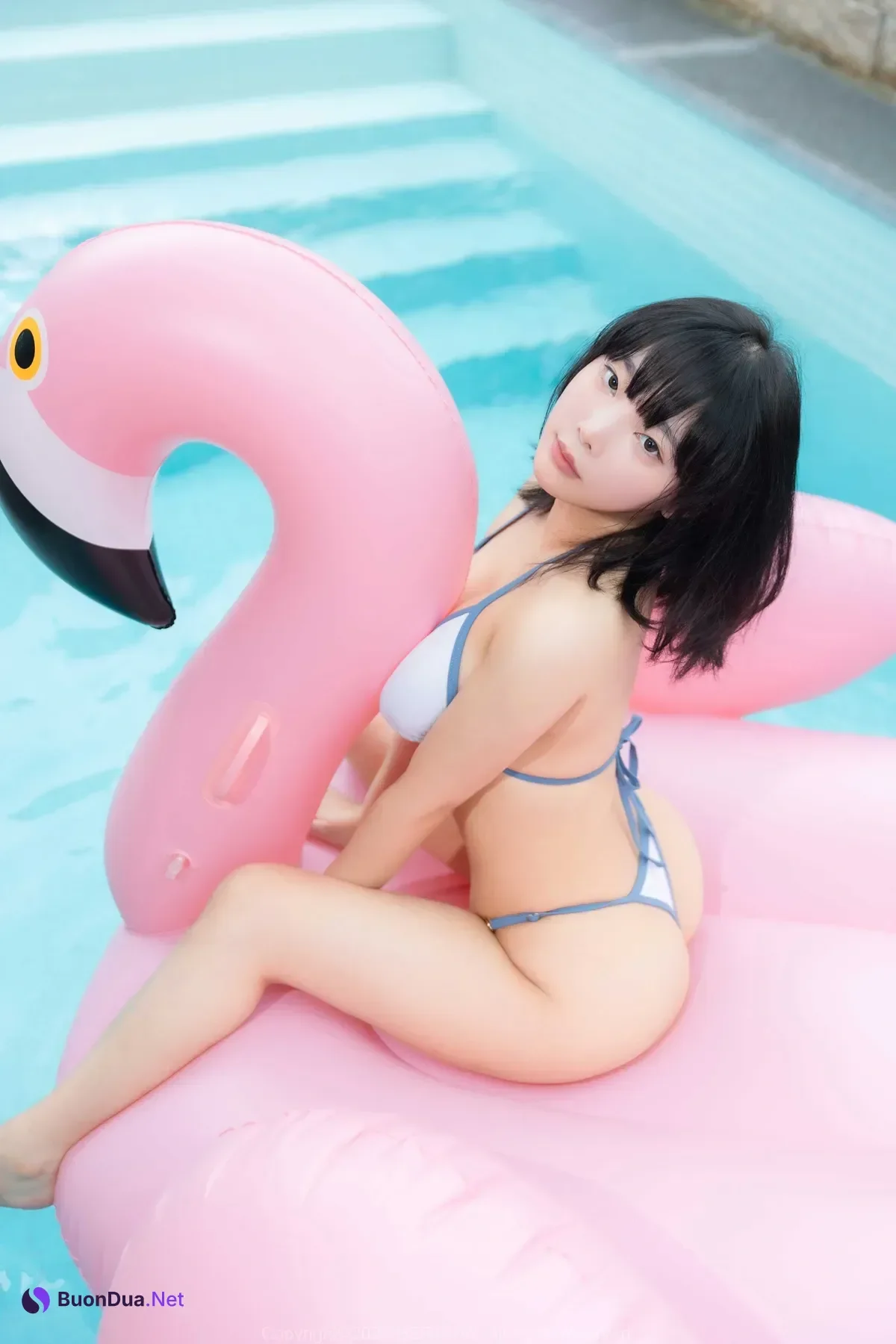 Kang Inkyung 강인경, Herovia July 2025 Pictorial Set.01 - Photo 7