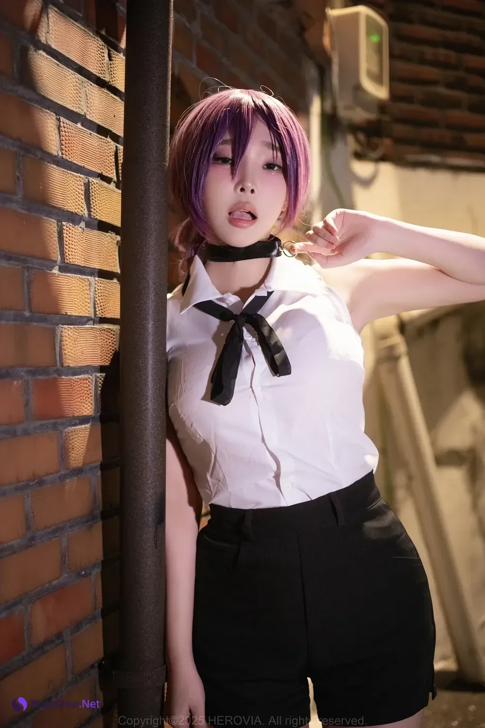 Kang Inkyung 강인경 – Herovia 「Reze」 - Photo 10
