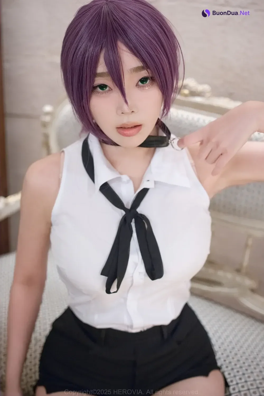 Kang Inkyung 강인경 – Herovia 「Reze」 - Photo 19