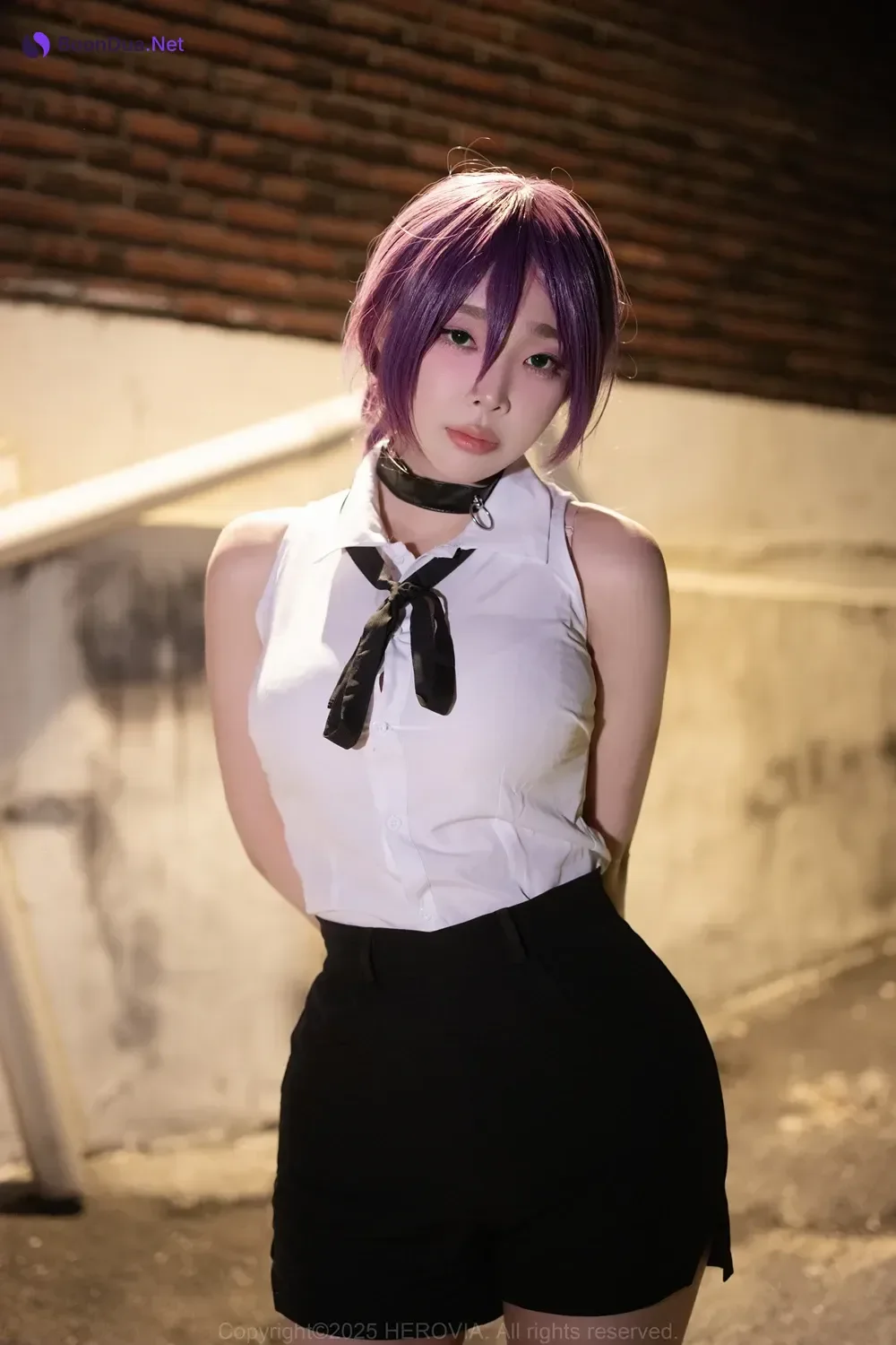 Kang Inkyung 강인경 – Herovia 「Reze」 - Photo 2