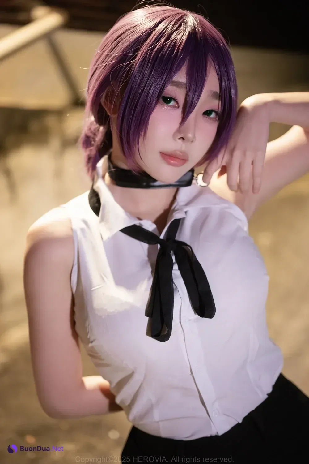 Kang Inkyung 강인경 – Herovia 「Reze」 - Photo 3