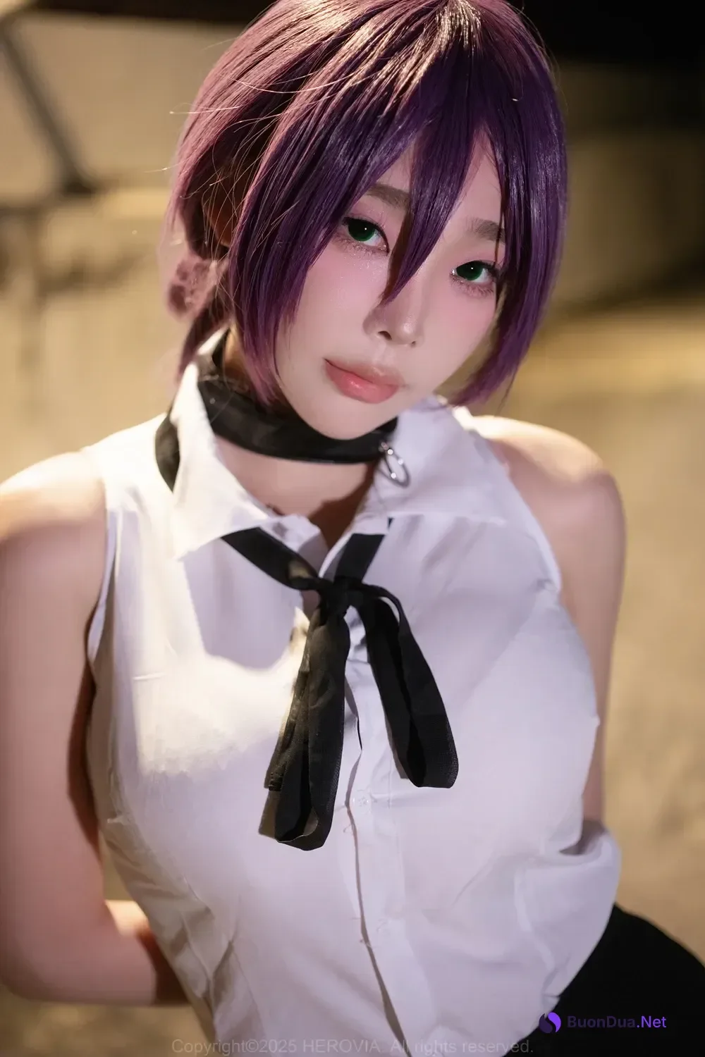Kang Inkyung 강인경 – Herovia 「Reze」 - Photo 4