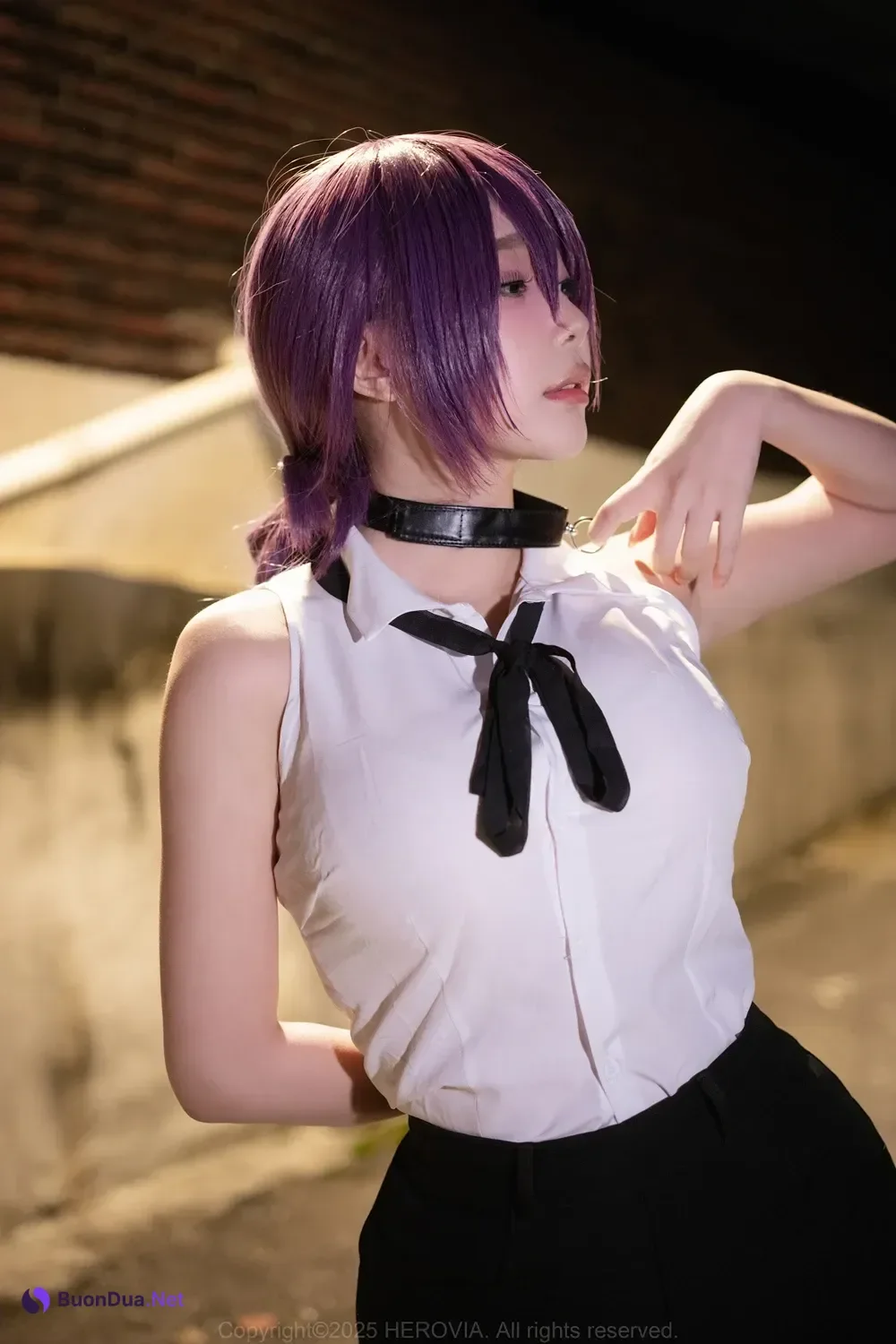 Kang Inkyung 강인경 – Herovia 「Reze」 - Photo 5