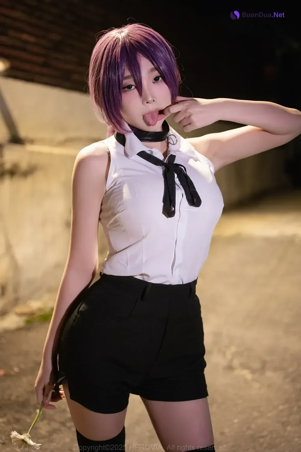 Kang Inkyung 강인경 – Herovia 「Reze」 - Photo 8