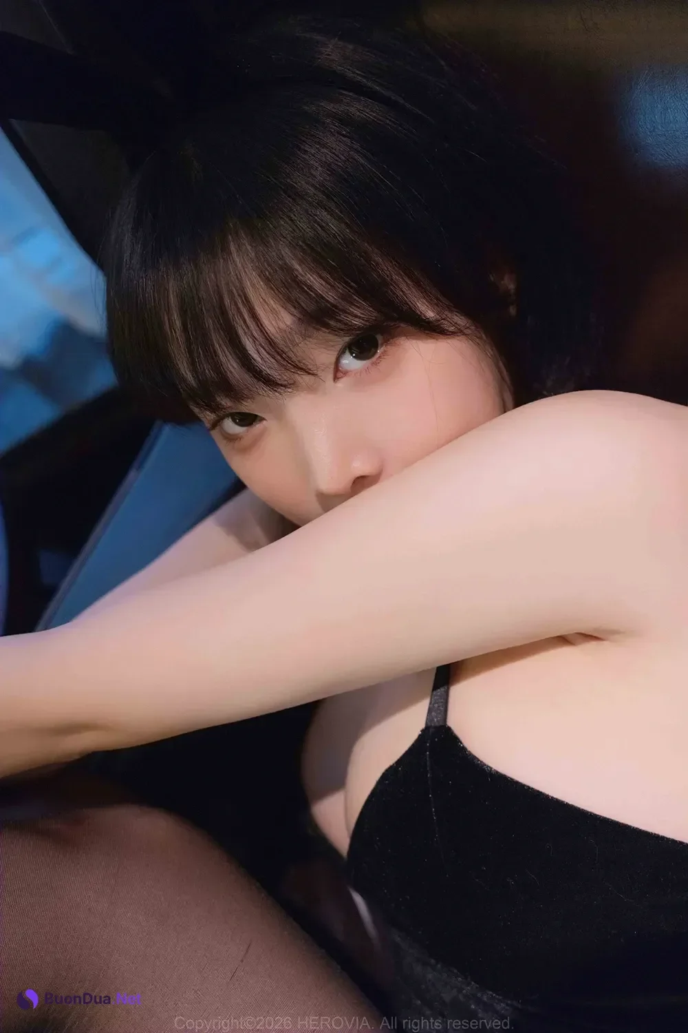 Kang Inkyung 강인경, Herovia 「Valentine Day」 - Photo 12