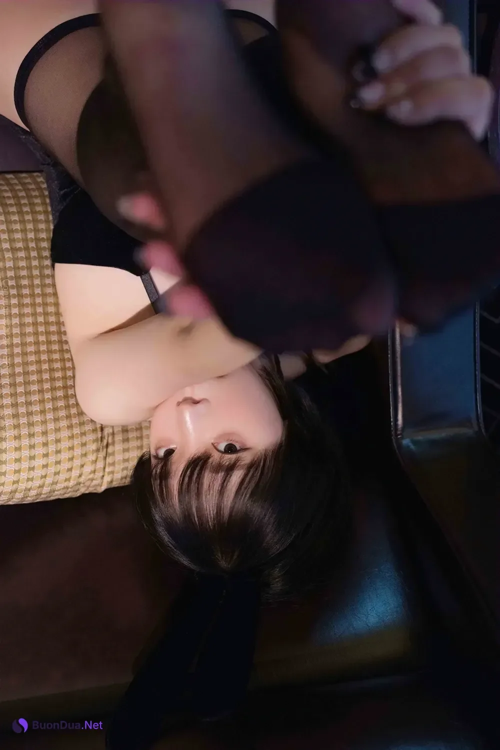 Kang Inkyung 강인경, Herovia 「Valentine Day」 - Photo 17