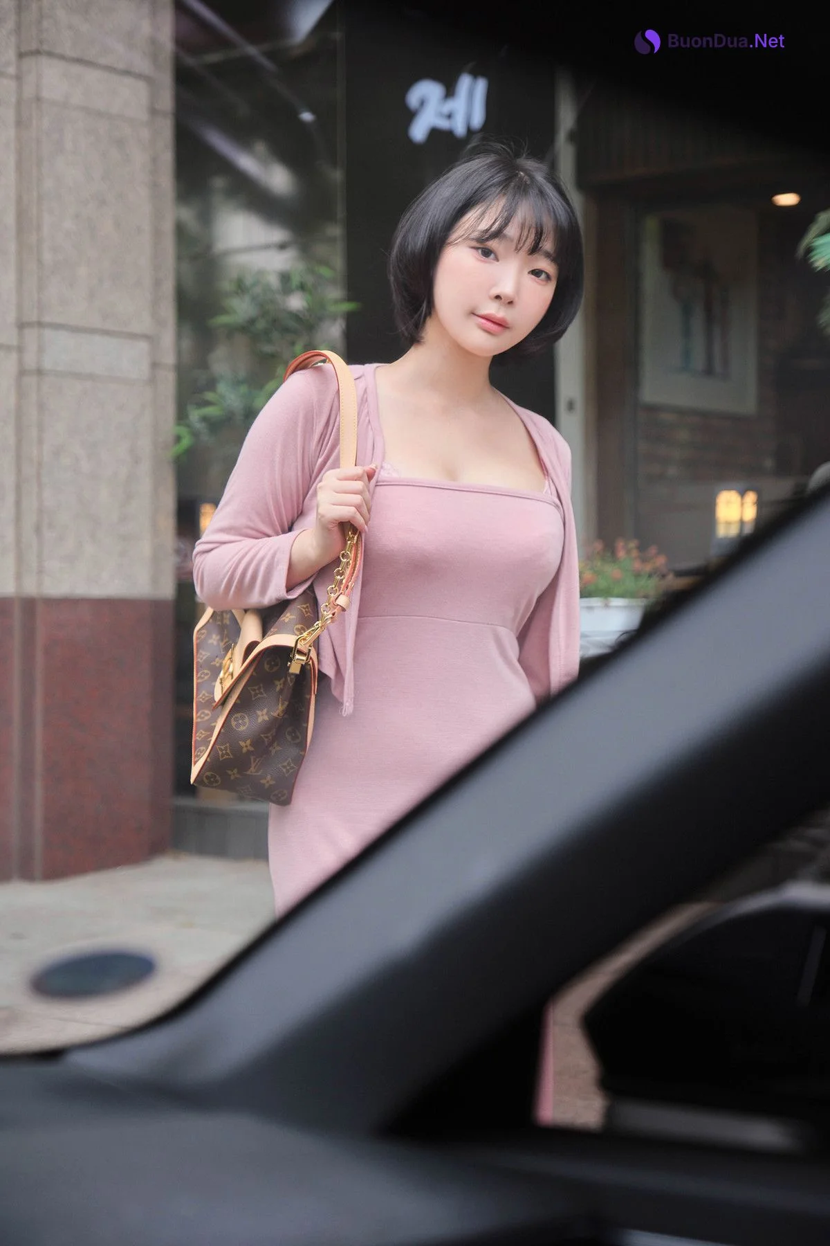 Kang Inkyung 강인경, Photobook ‘All Times Travel’ Set.01 - Photo 2