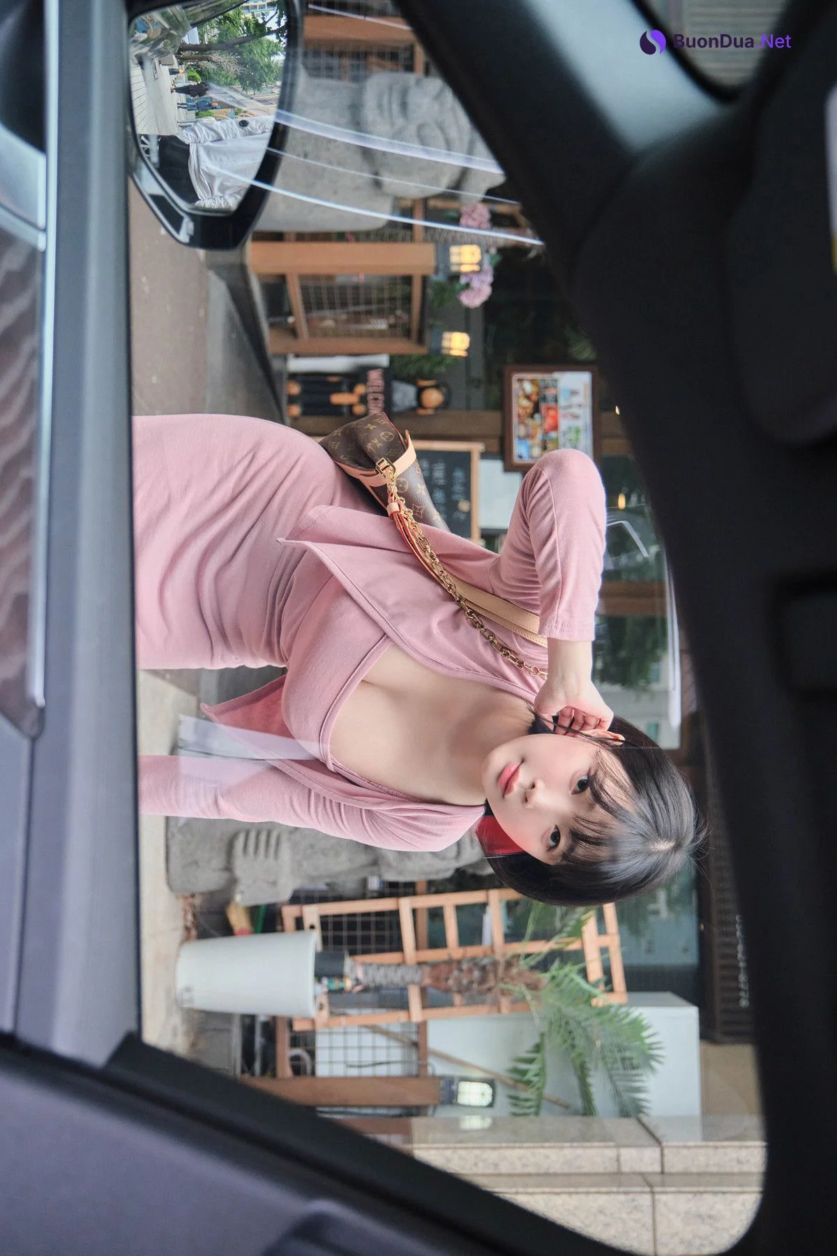 Kang Inkyung 강인경, Photobook ‘All Times Travel’ Set.01 - Photo 3
