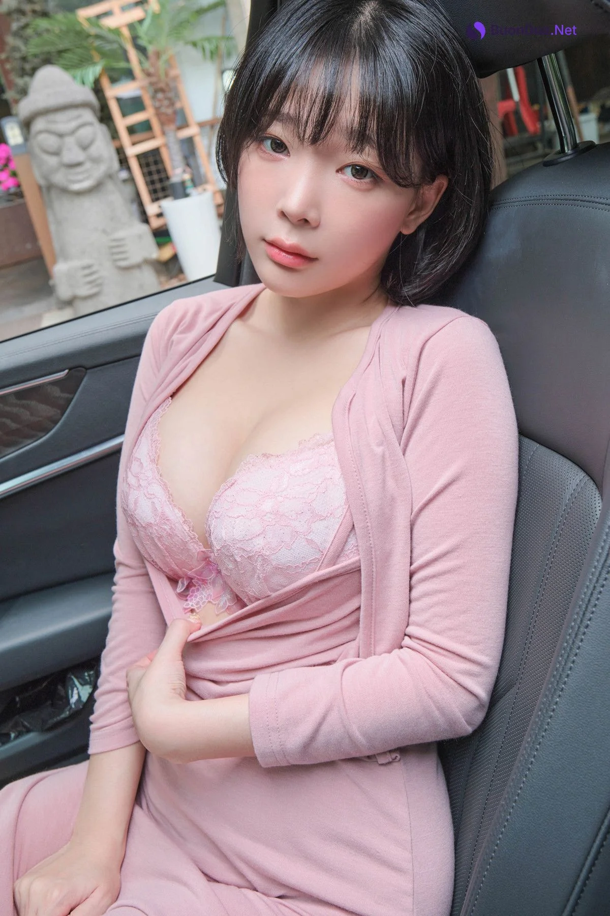 Kang Inkyung 강인경, Photobook ‘All Times Travel’ Set.01 - Photo 5
