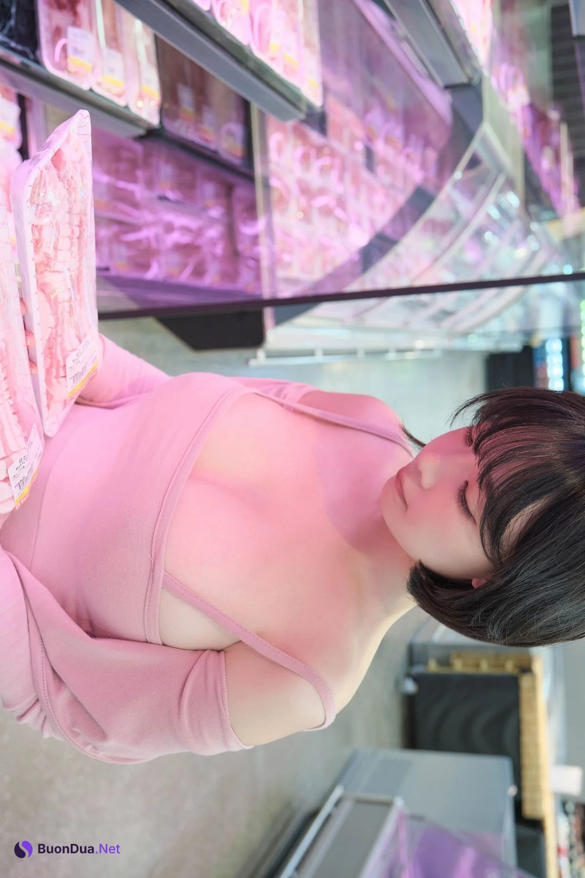 Kang Inkyung 강인경, Photobook ‘All Times Travel’ Set.01 - Photo 9