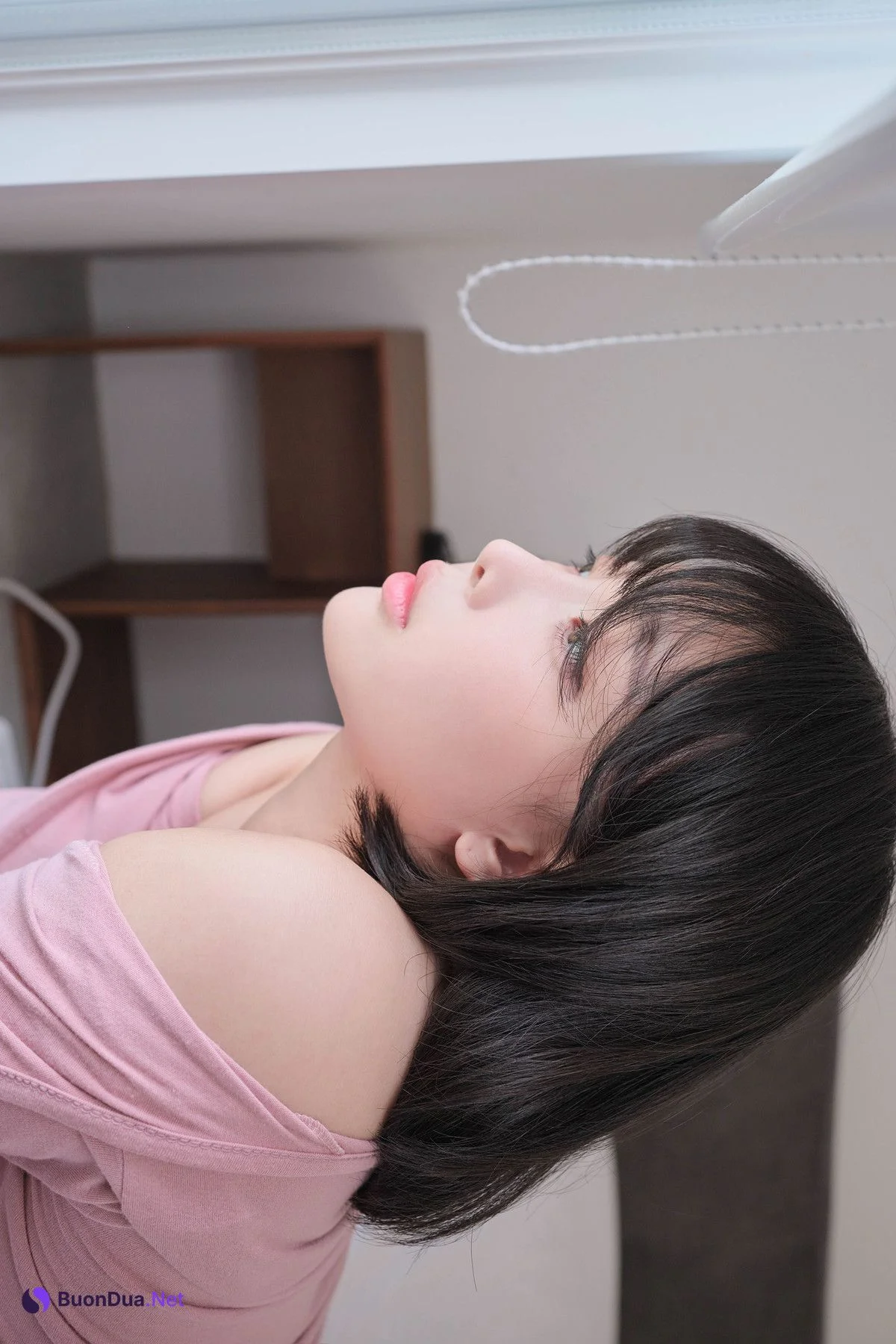 Kang Inkyung 강인경, Photobook ‘All Times Travel’ Set.03 - Photo 11