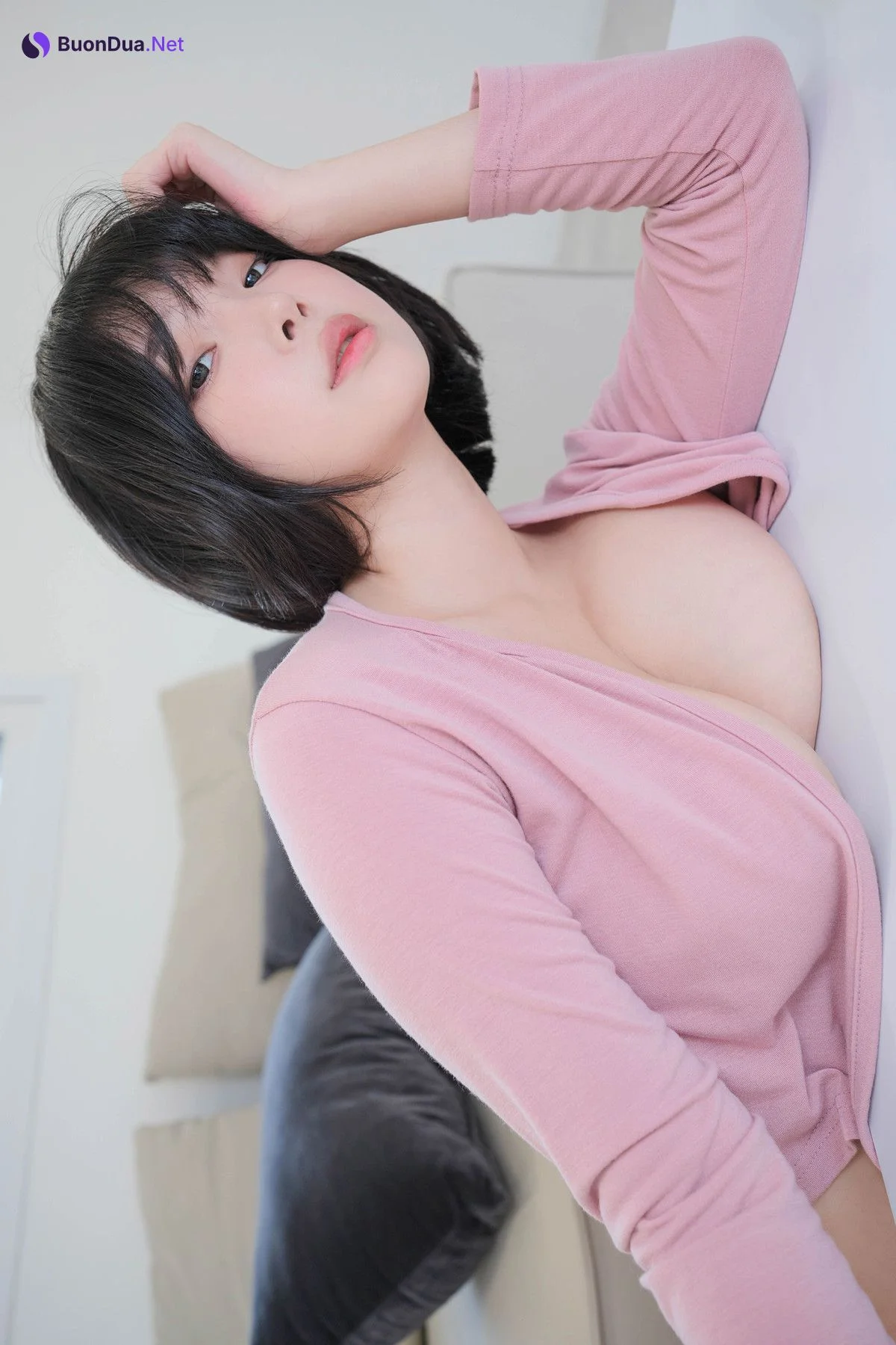Kang Inkyung 강인경, Photobook ‘All Times Travel’ Set.03 - Photo 7