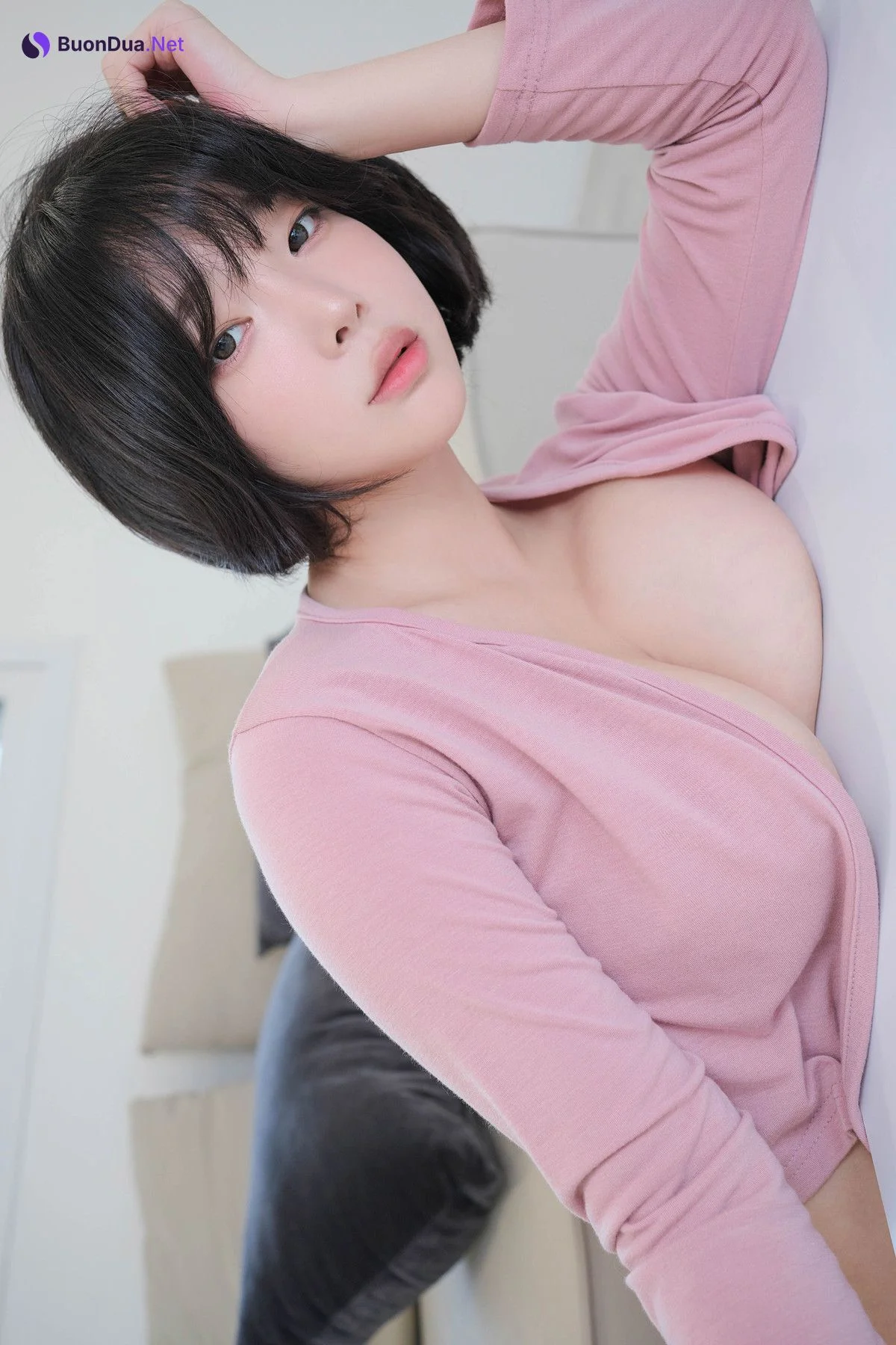 Kang Inkyung 강인경, Photobook ‘All Times Travel’ Set.03 - Photo 8