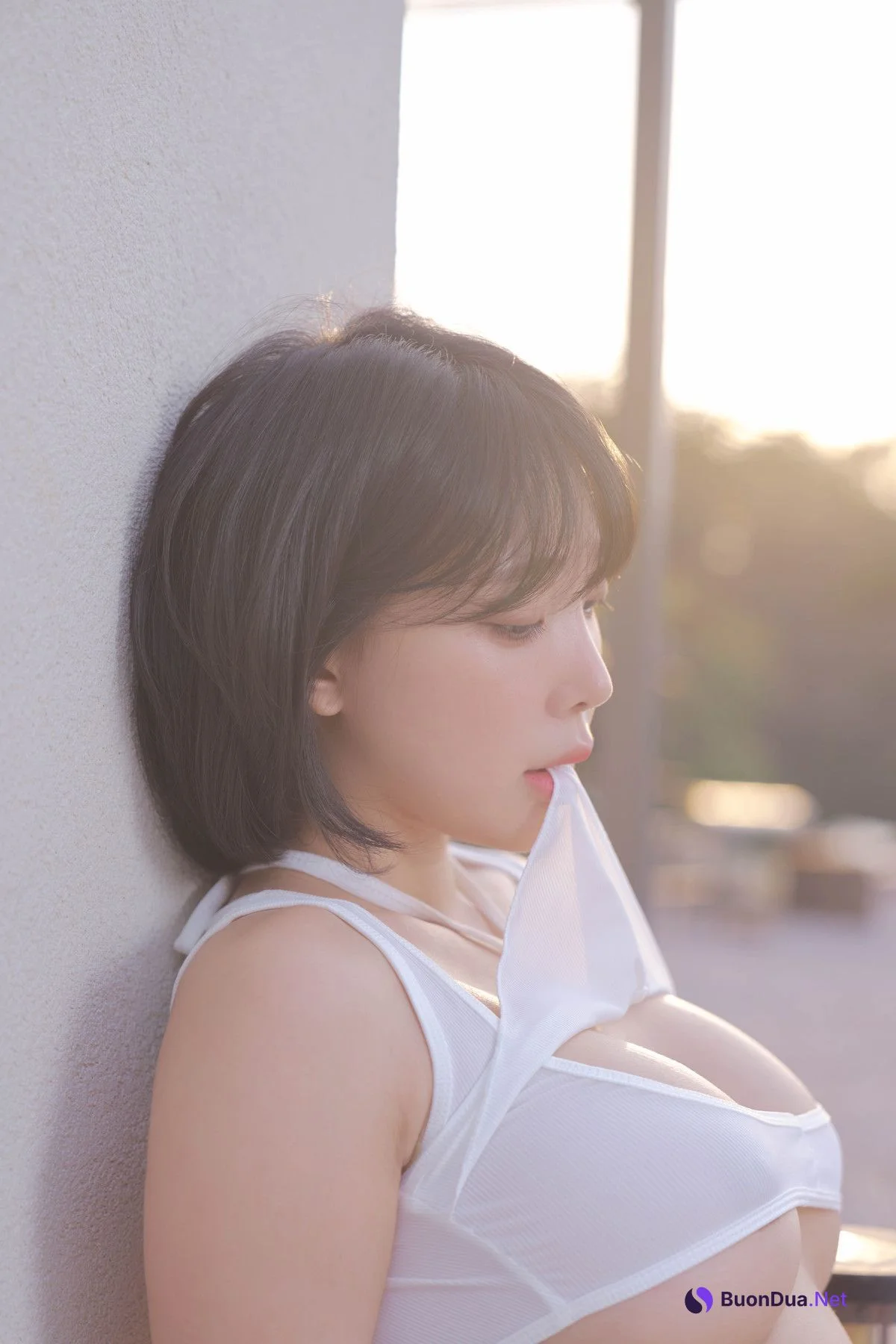 Kang Inkyung 강인경, Photobook “Girlfriend” Set.01 - Photo 11