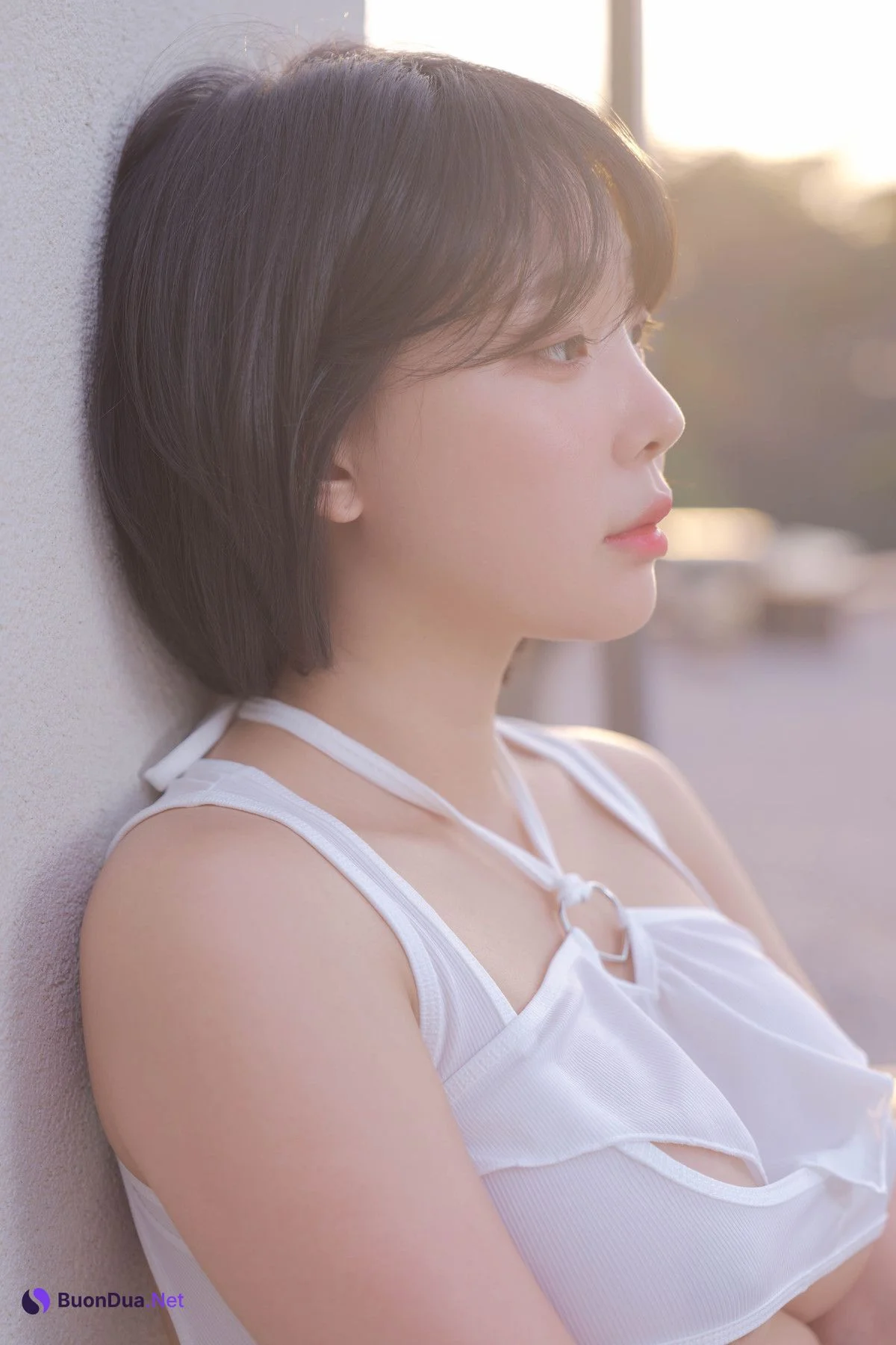 Kang Inkyung 강인경, Photobook “Girlfriend” Set.01 - Photo 9