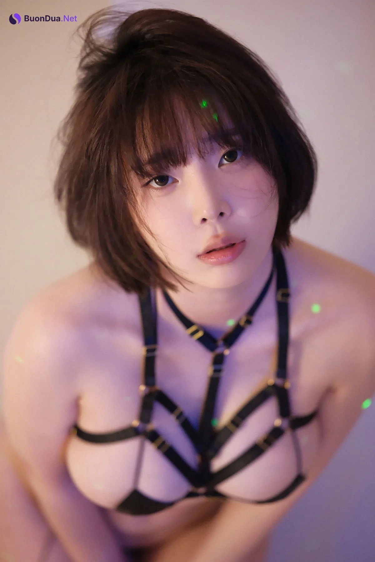 Kang Inkyung 강인경, Photobook ‘Halloween’ Set.02 - Photo 19