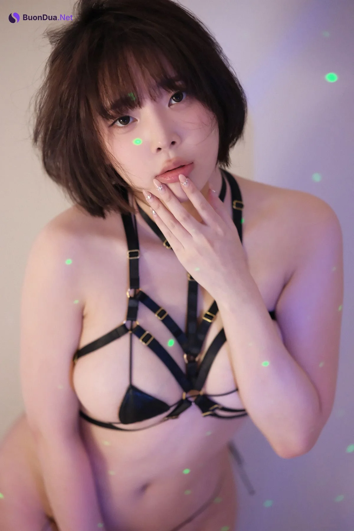 Kang Inkyung 강인경, Photobook ‘Halloween’ Set.02 - Photo 20
