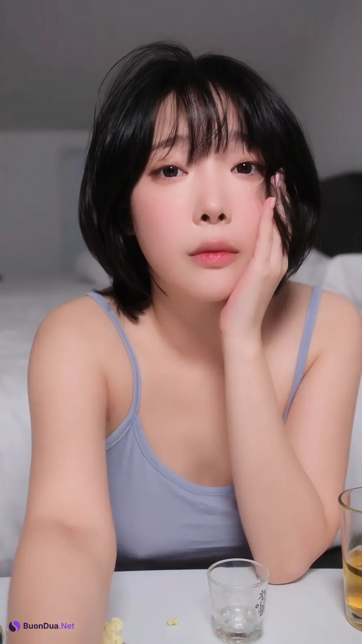 Kang Inkyung 강인경, PhotoBook 「New Mini + Drunk」 - Photo 2