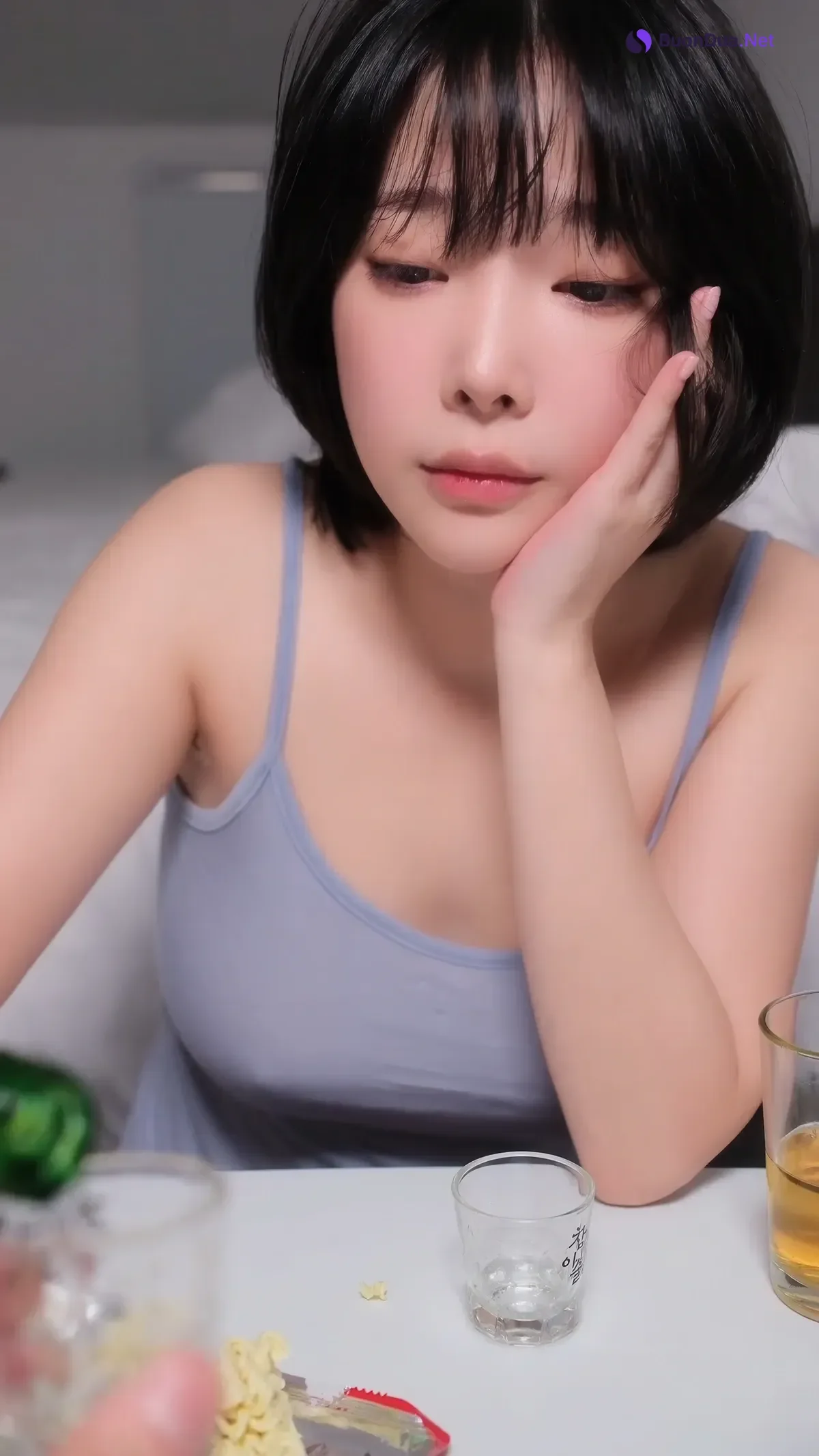 Kang Inkyung 강인경, PhotoBook 「New Mini + Drunk」 - Photo 3
