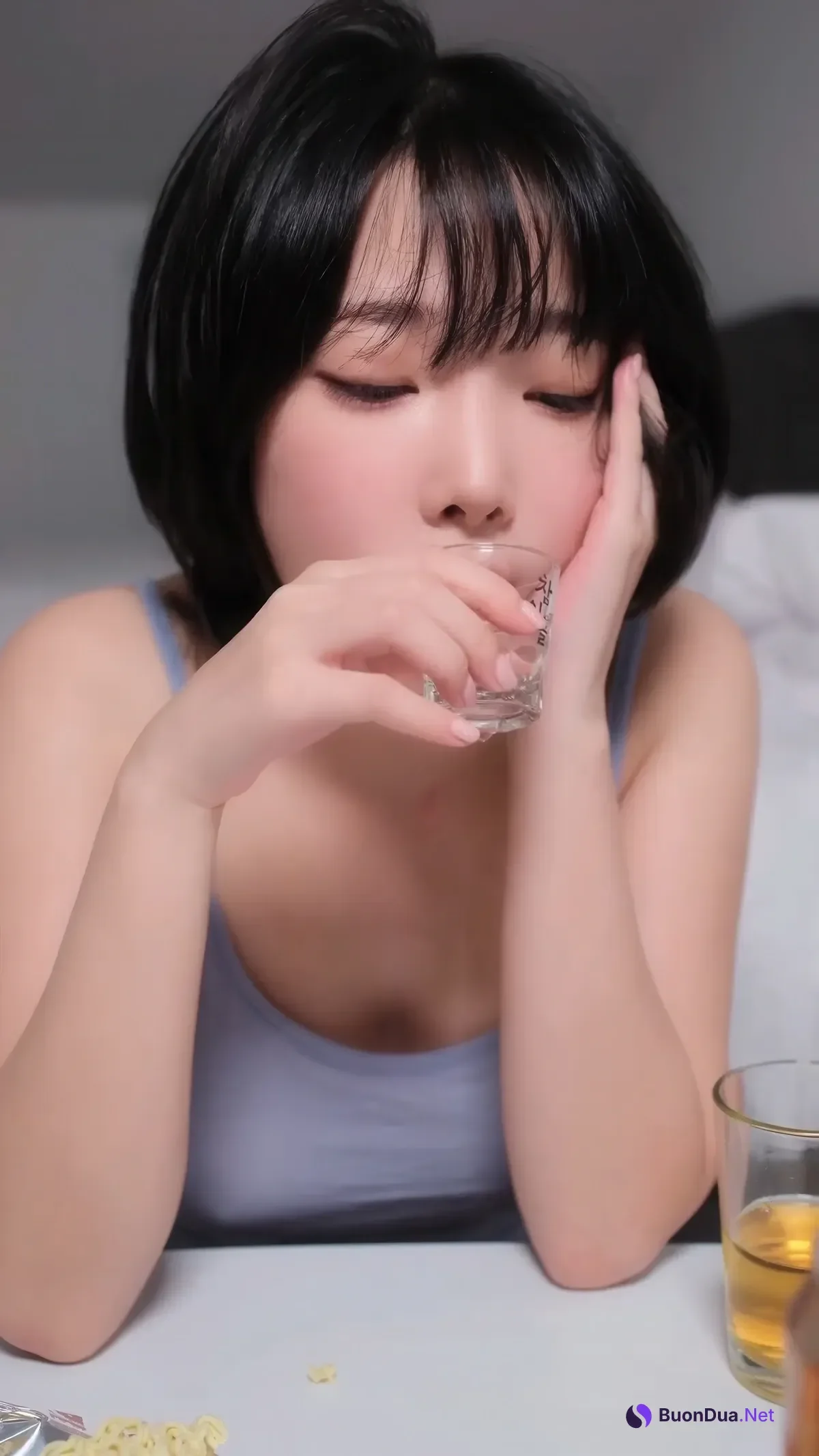 Kang Inkyung 강인경, PhotoBook 「New Mini + Drunk」 - Photo 4