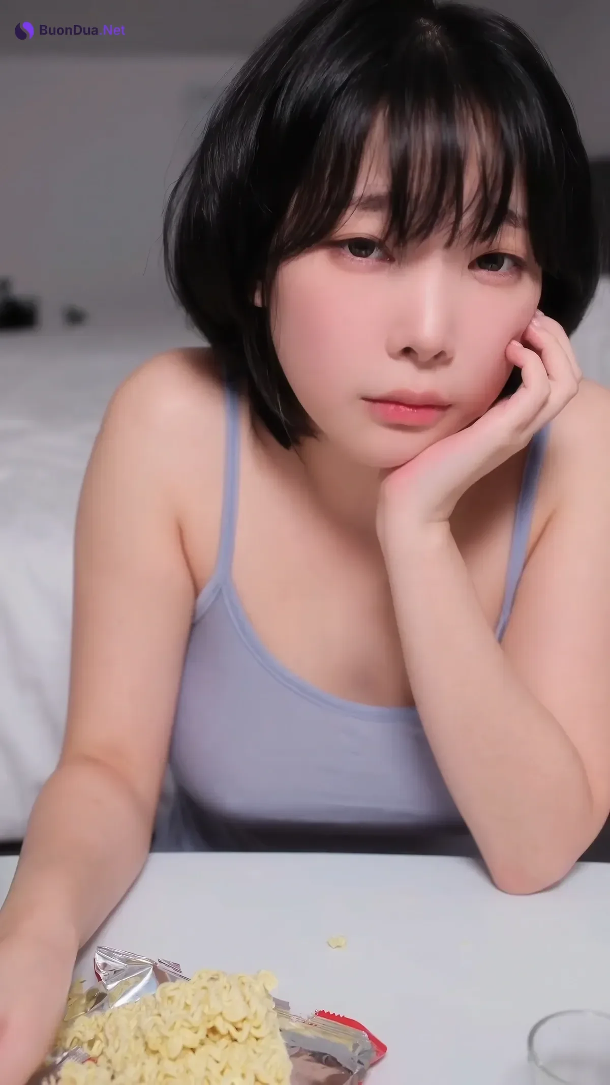 Kang Inkyung 강인경, PhotoBook 「New Mini + Drunk」 - Photo 5
