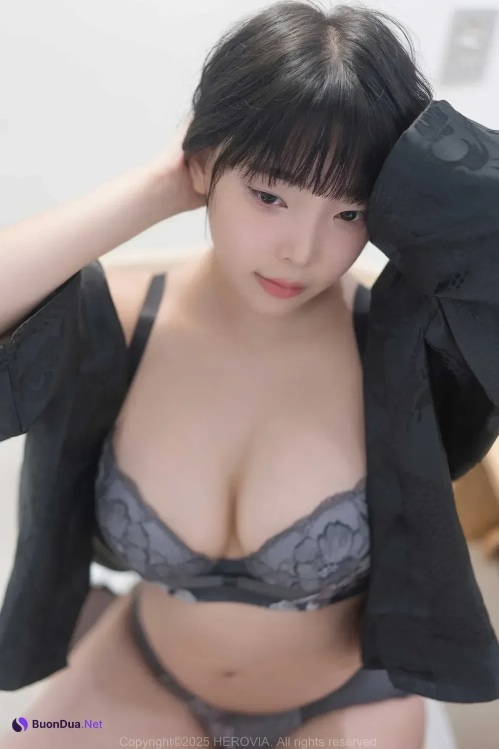 Kang Inkyung 강인경, PhotoBook October Pictorial - Photo 11