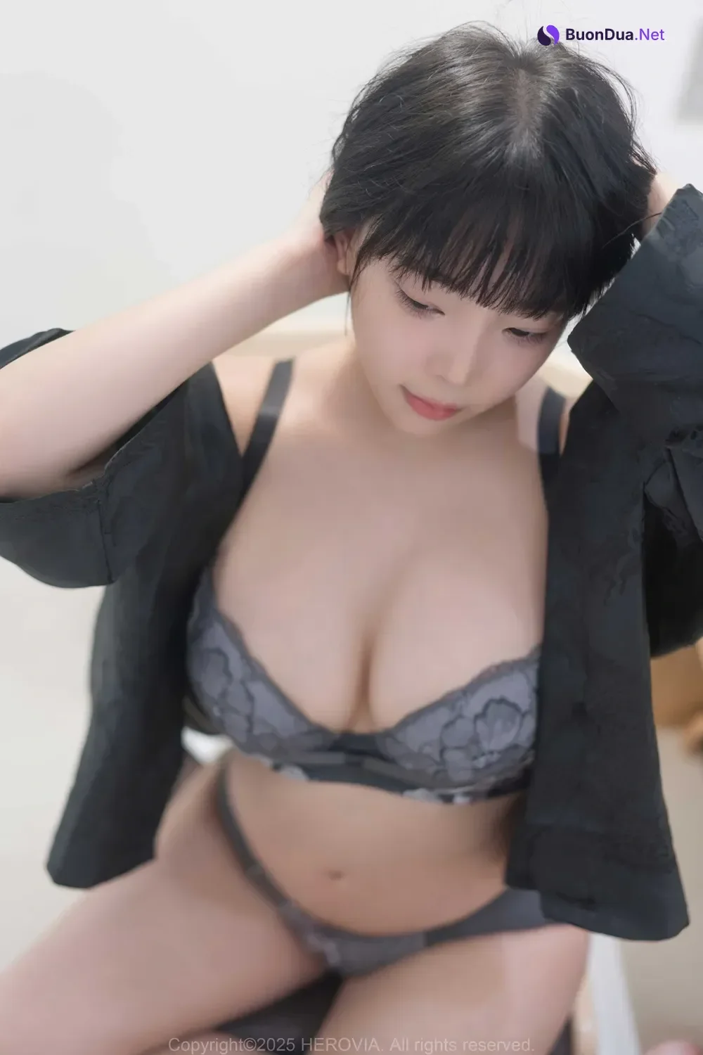 Kang Inkyung 강인경, PhotoBook October Pictorial - Photo 12