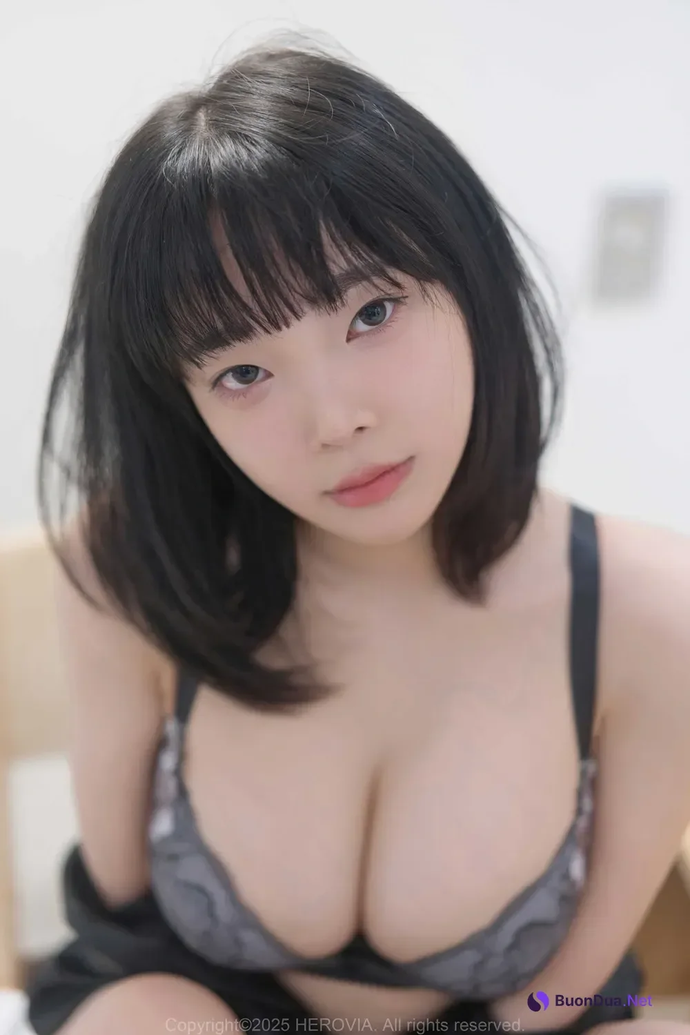 Kang Inkyung 강인경, PhotoBook October Pictorial - Photo 9