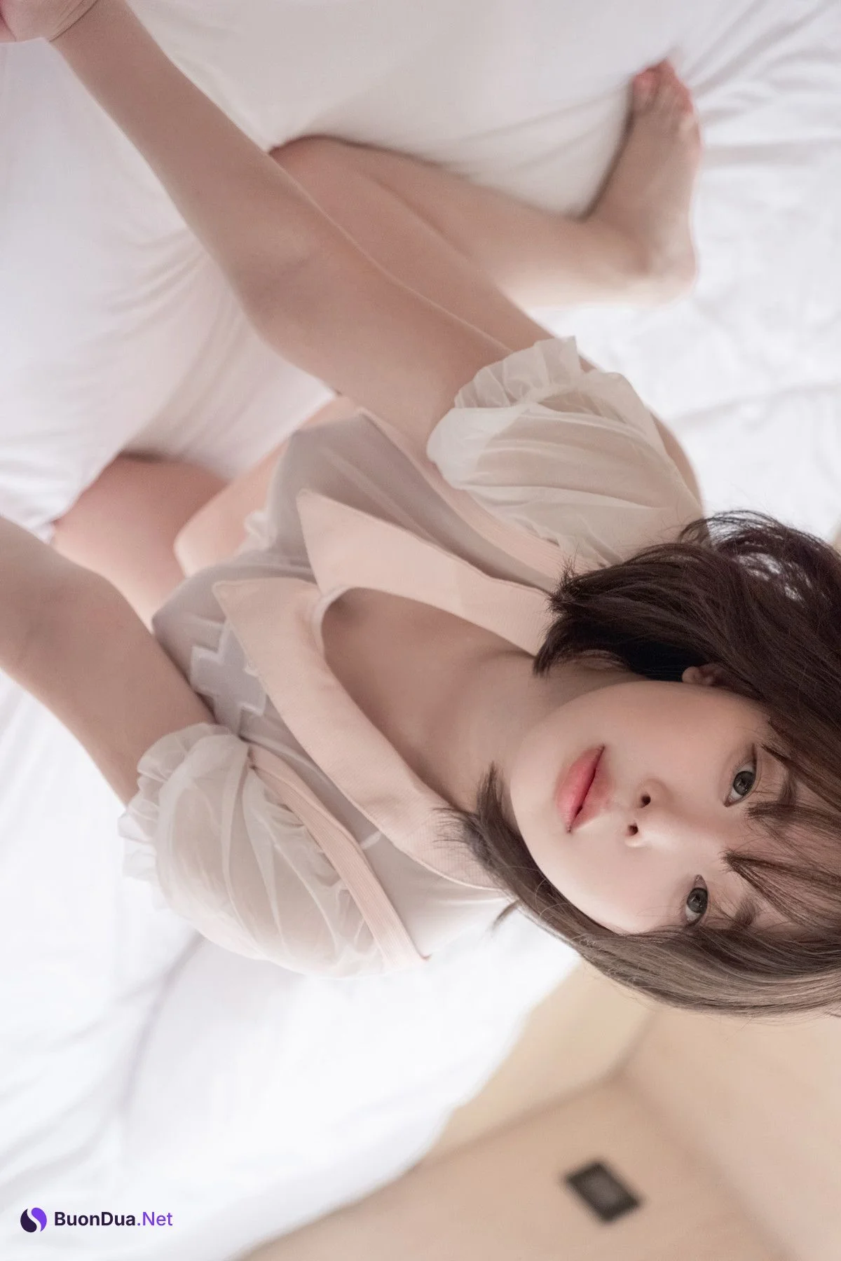 Kang Inkyung 강인경, Photobook ‘Private Nurse’ - Photo 17