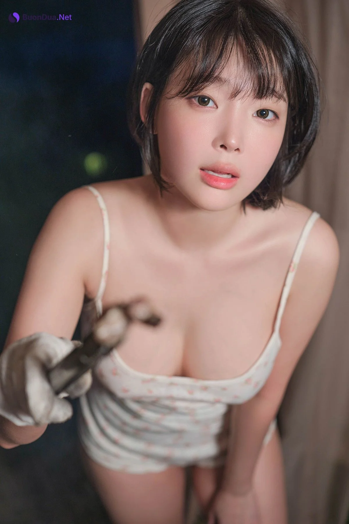 Kang Inkyung 강인경, Photobook ‘Travel’ Set.01 - Photo 6