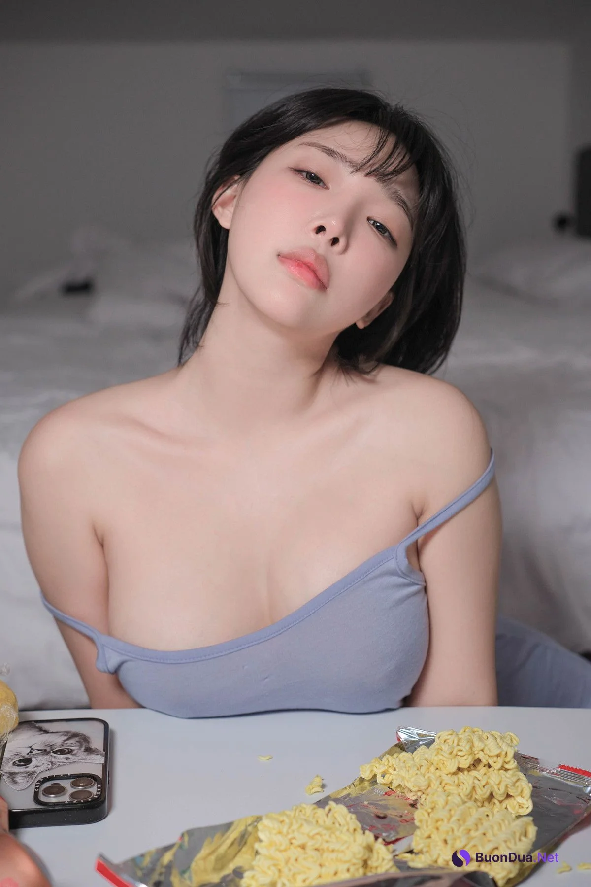 Kang Inkyung 강인경, Photobook ‘Travel’ Set.02 - Photo 10