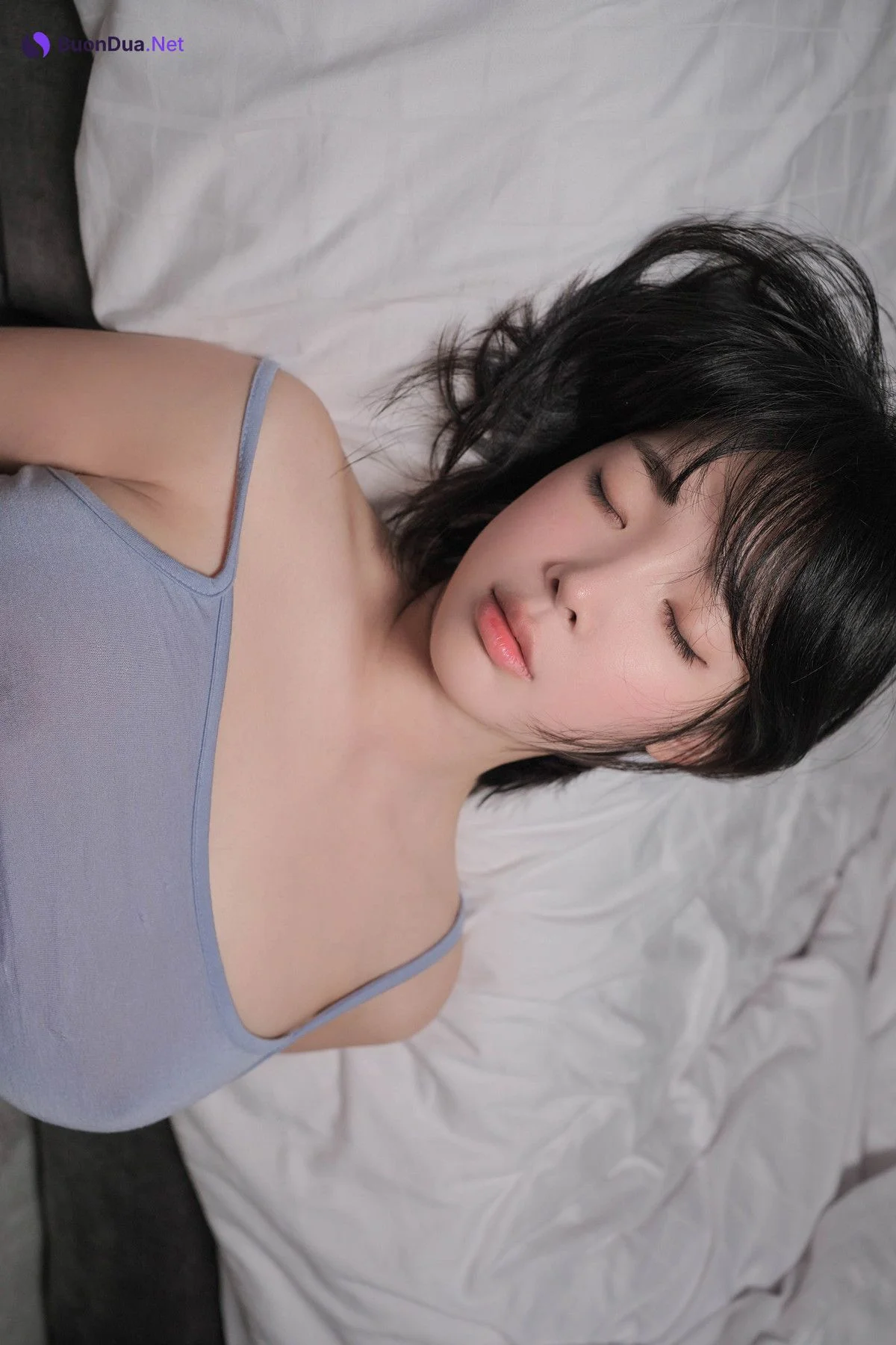 Kang Inkyung 강인경, Photobook ‘Travel’ Set.03 - Photo 7