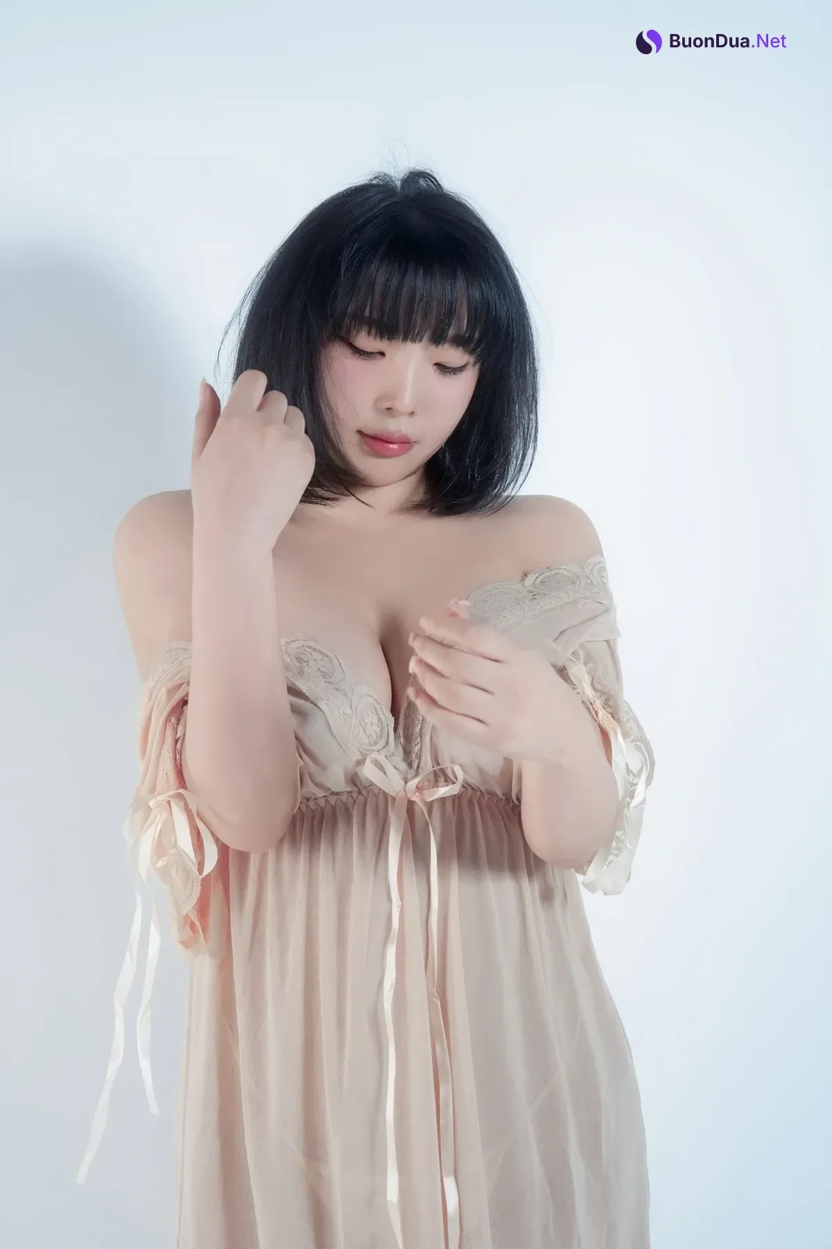 Kang Inkyung 강인경, PhotoBook 「X Hoorizon」 Set.01 - Photo 10