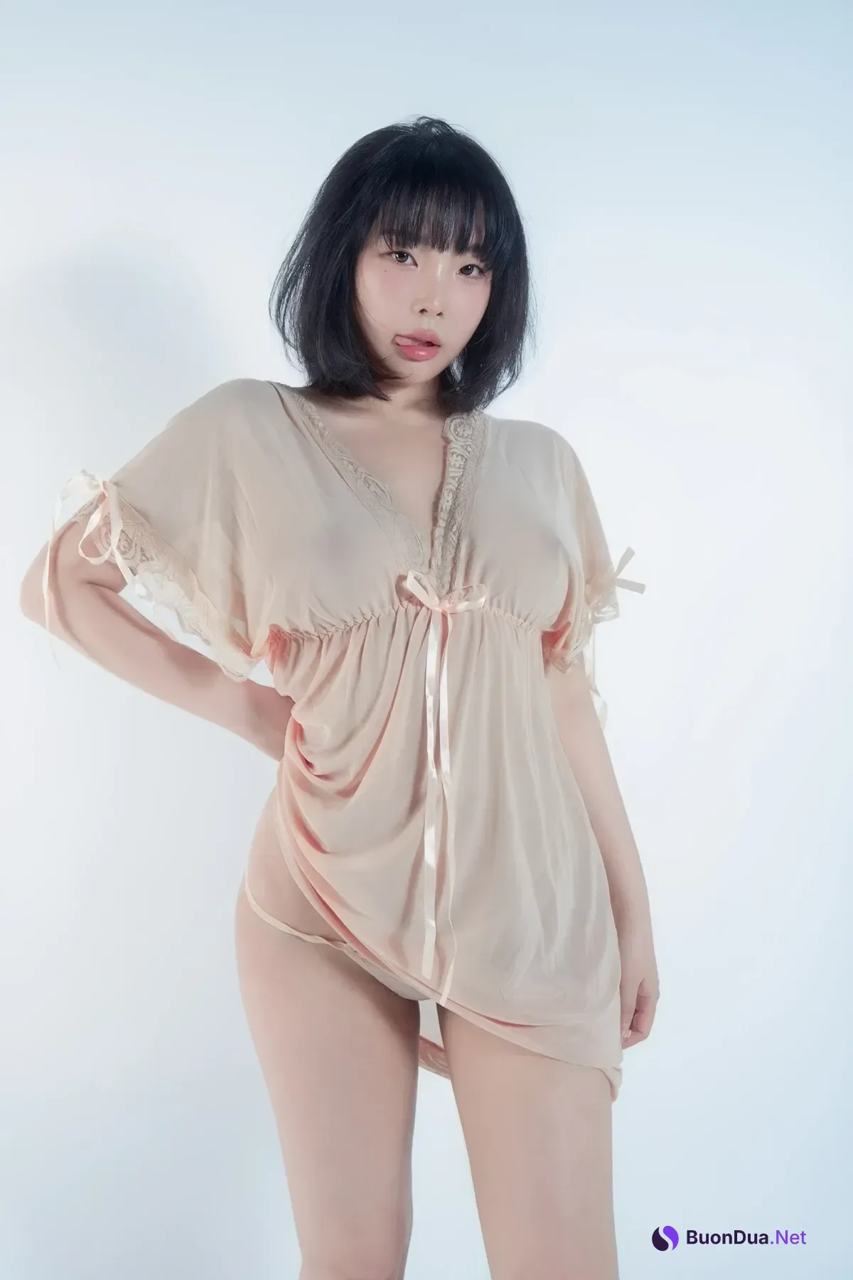 Kang Inkyung 강인경, PhotoBook 「X Hoorizon」 Set.01 - Photo 3