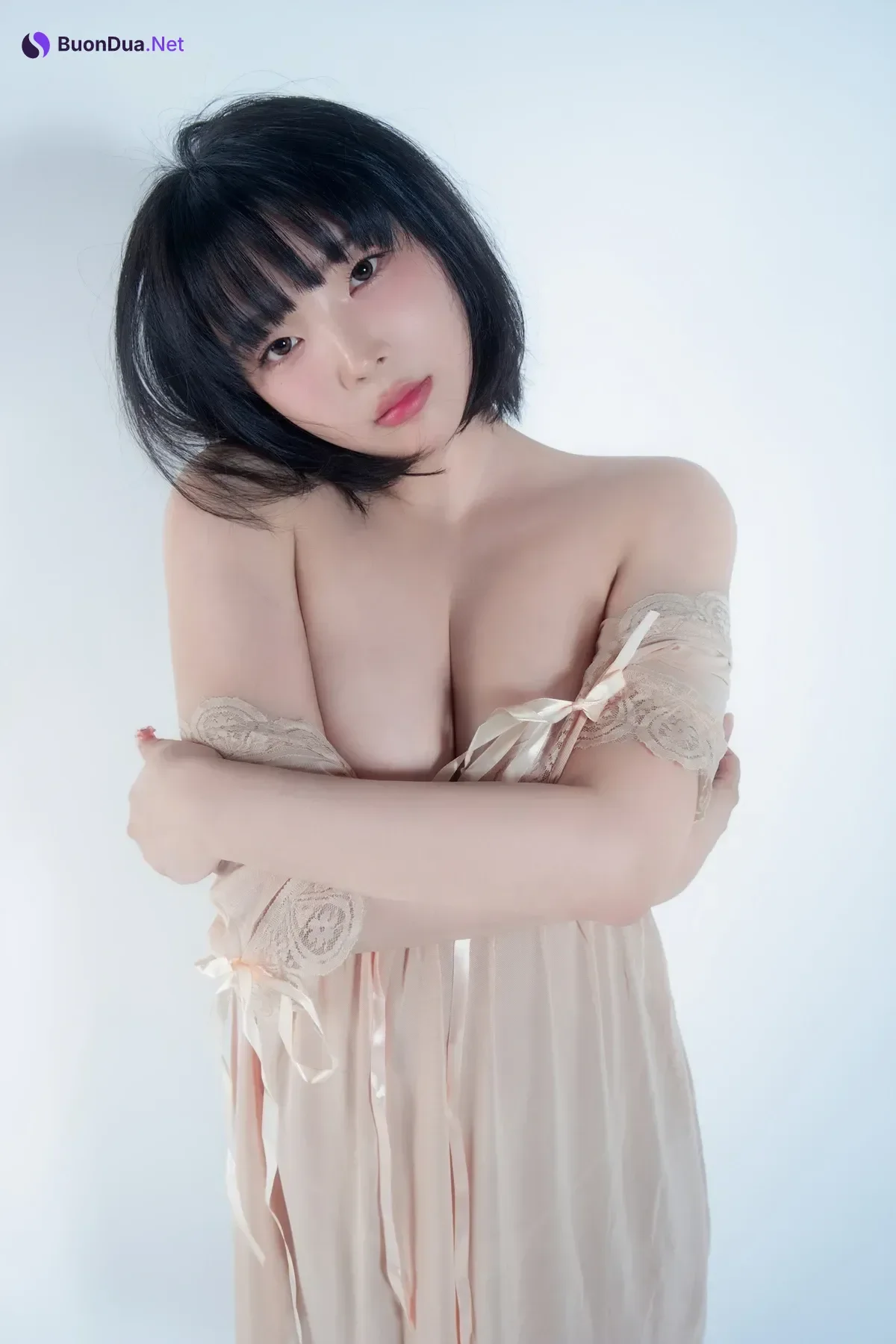 Kang Inkyung 강인경, PhotoBook 「X Hoorizon」 Set.01 - Photo 8
