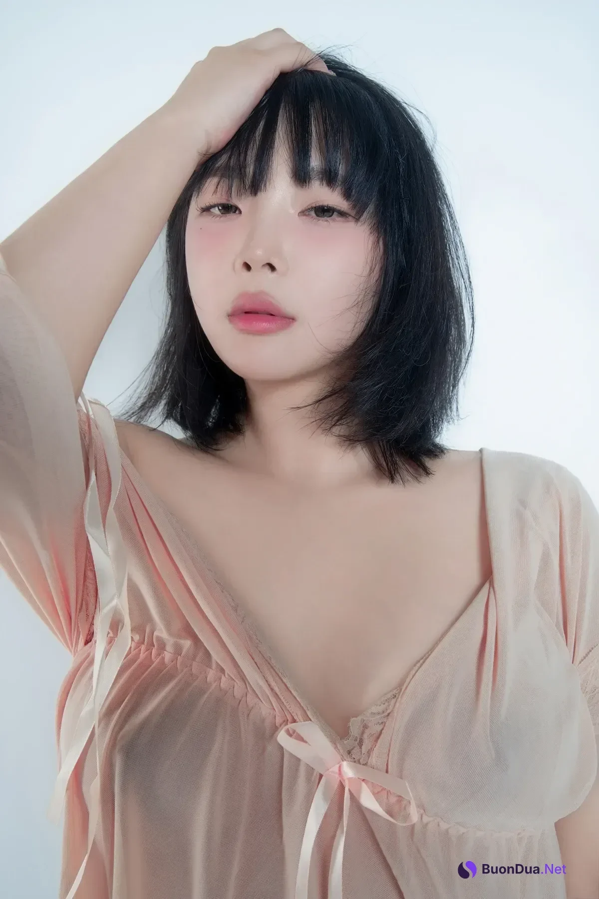 Kang Inkyung 강인경, PhotoBook 「X Hoorizon」 Set.01 - Photo 9