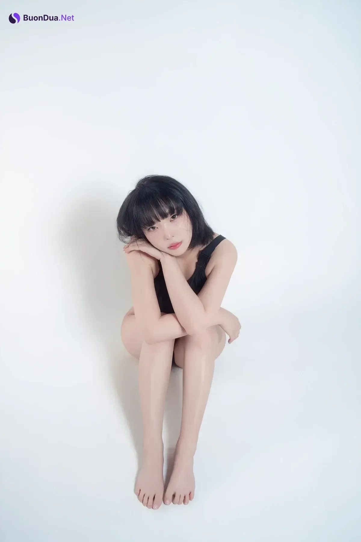 Kang Inkyung 강인경, PhotoBook 「X Hoorizon」 Set.02 - Photo 11