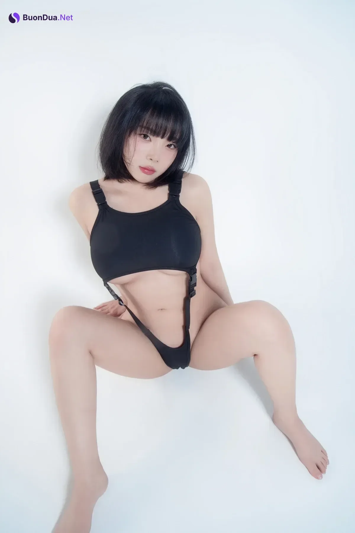 Kang Inkyung 강인경, PhotoBook 「X Hoorizon」 Set.02 - Photo 12