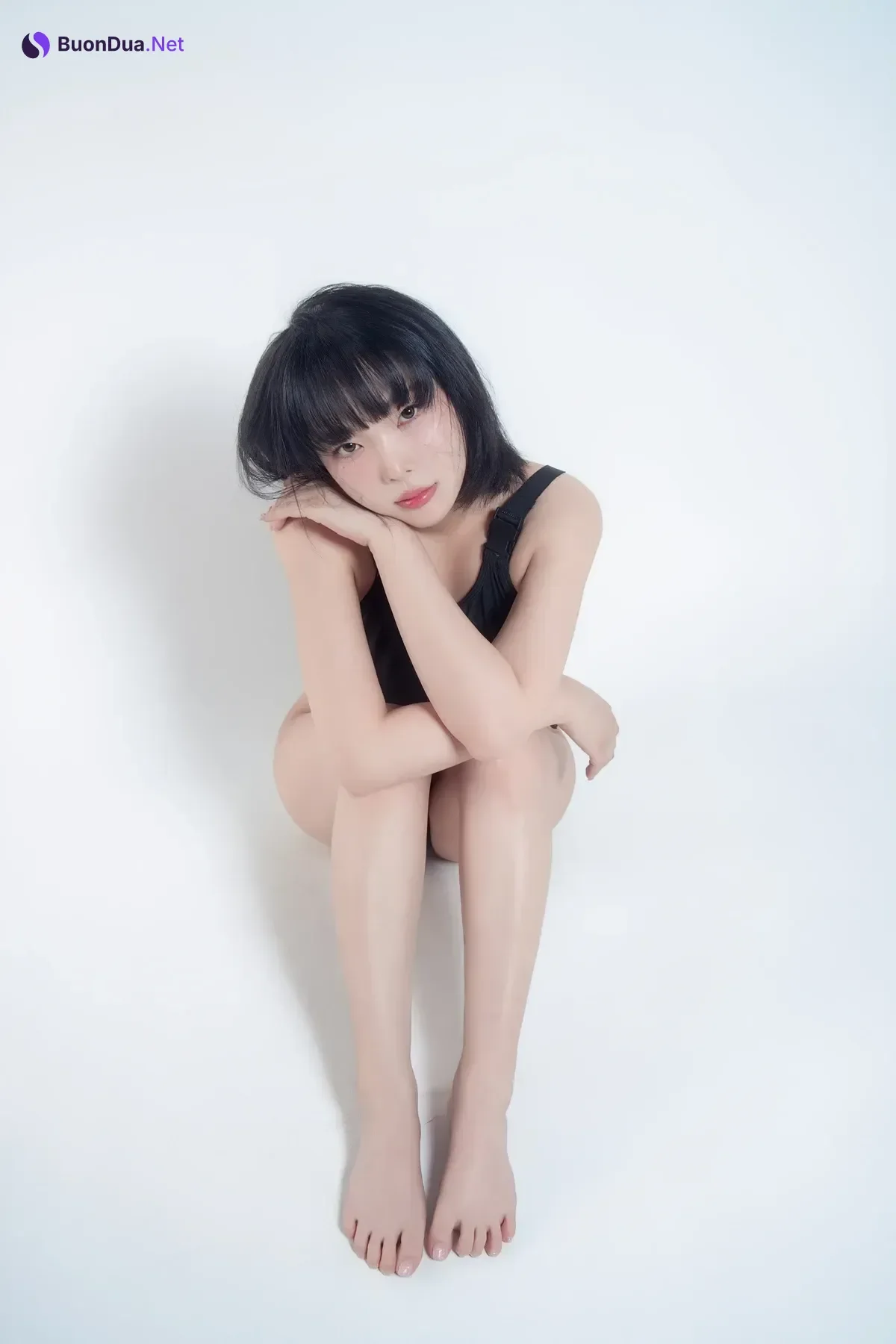 Kang Inkyung 강인경, PhotoBook 「X Hoorizon」 Set.02 - Photo 18