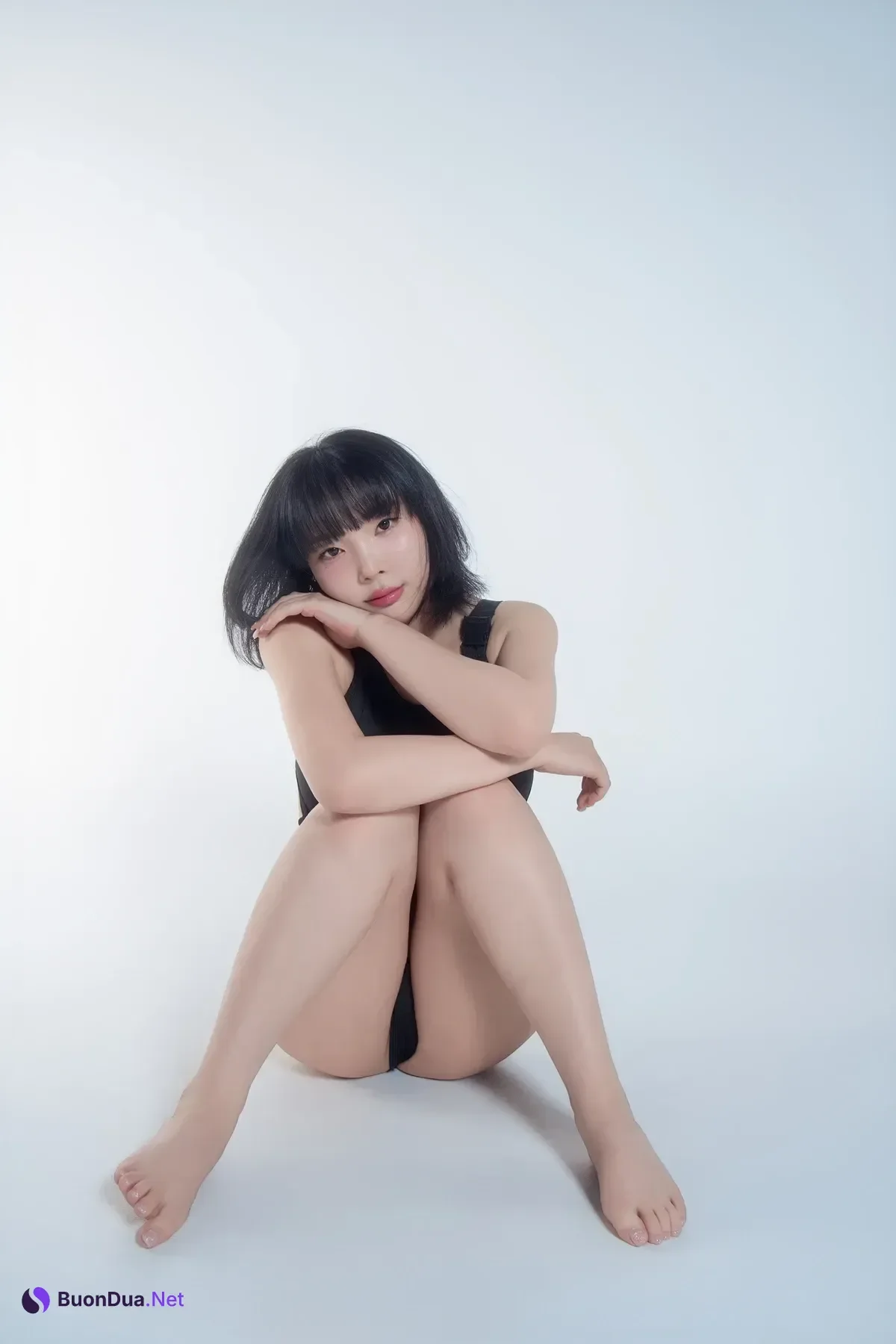 Kang Inkyung 강인경, PhotoBook 「X Hoorizon」 Set.02 - Photo 2