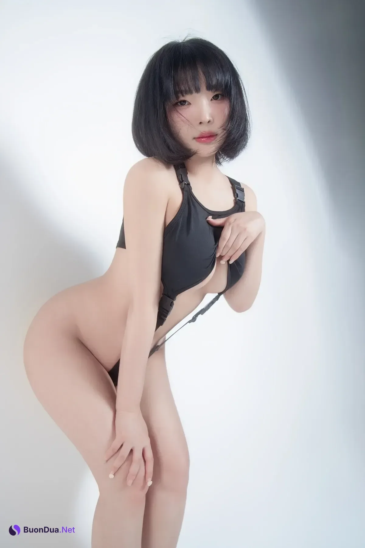 Kang Inkyung 강인경, PhotoBook 「X Hoorizon」 Set.02 - Photo 4