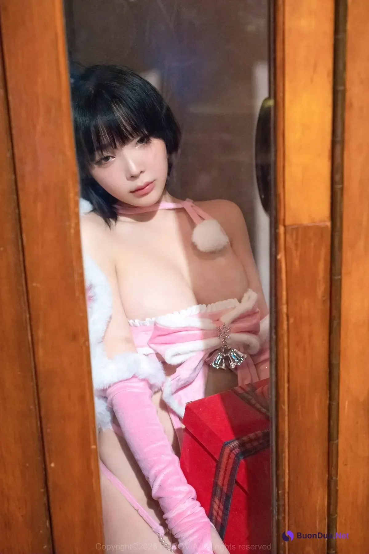 Kang Inkyung 강인경, PhotoBook 「X-Mas」 - Photo 3