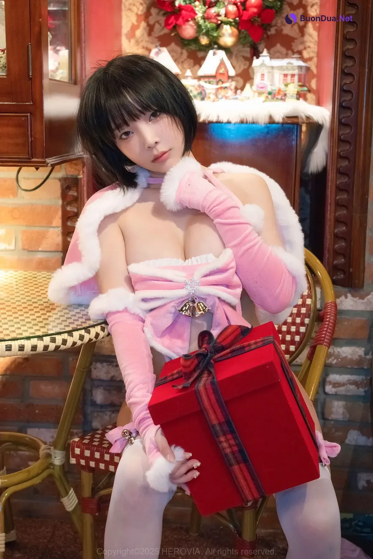 Kang Inkyung 강인경, PhotoBook 「X-Mas」 - Photo 4