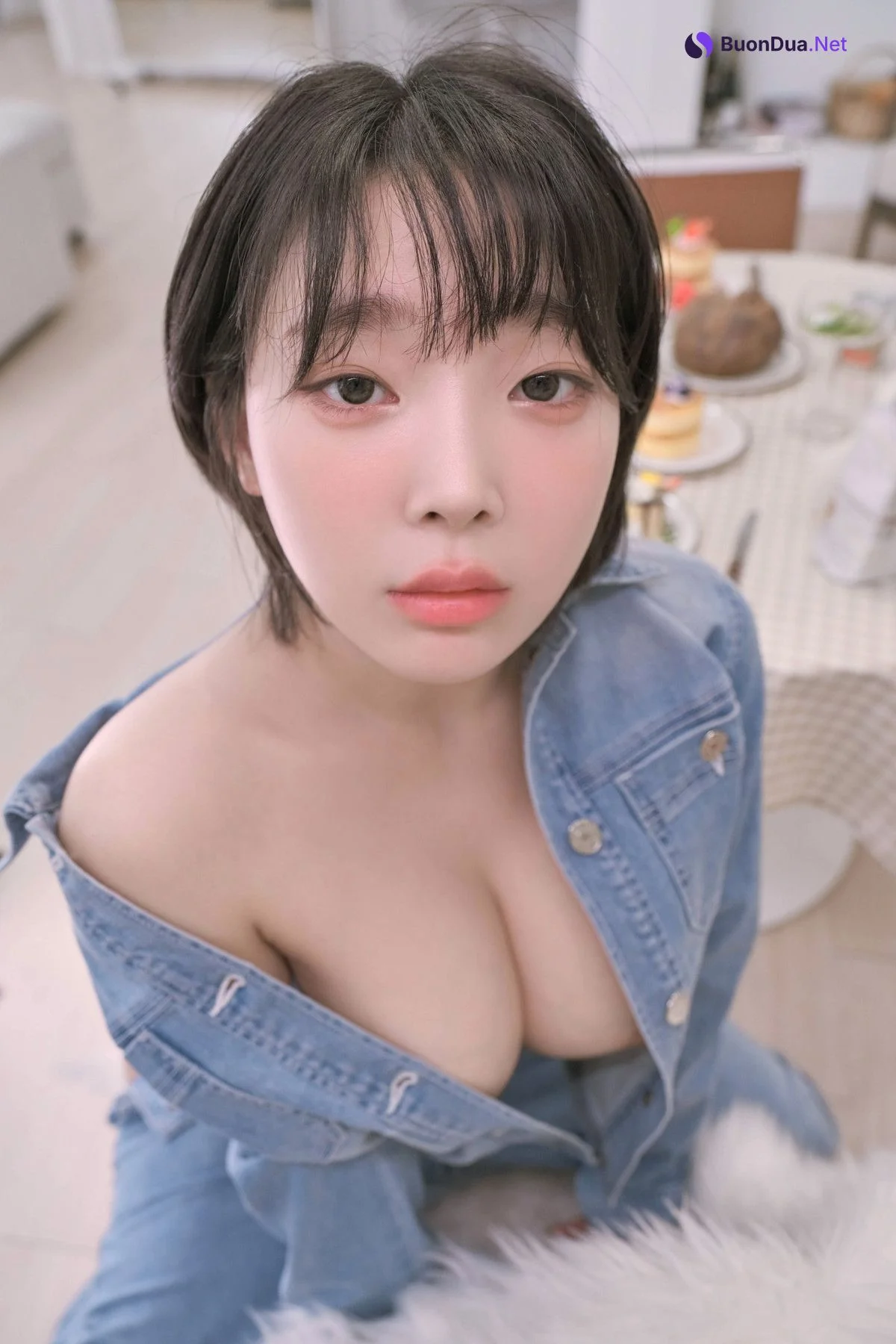 Kang Inkyung 강인경, Photobook “Y2K” - Photo 15