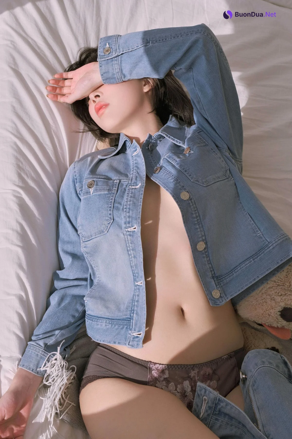 Kang Inkyung 강인경, Photobook “Y2K” - Photo 7
