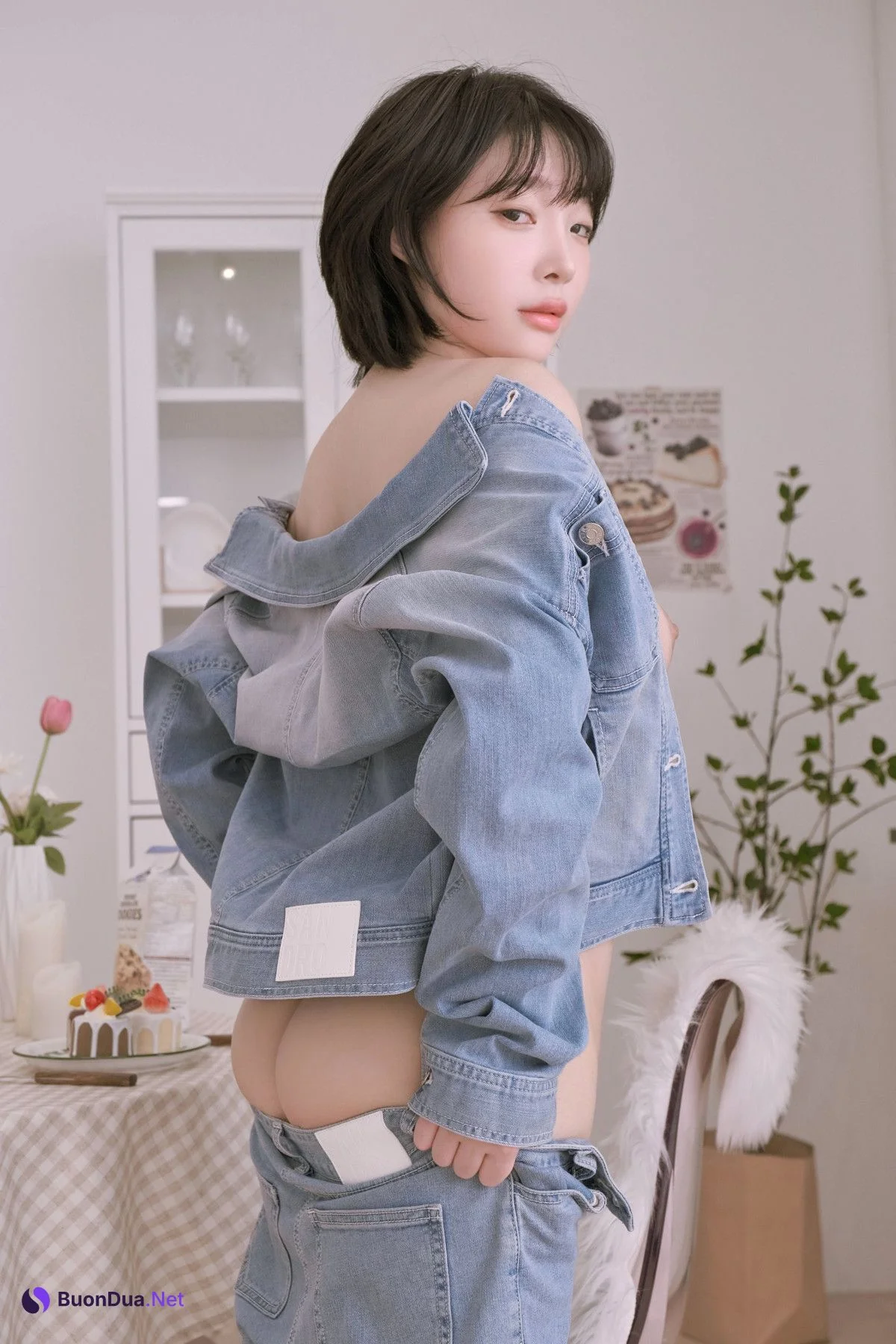Kang Inkyung 강인경, Photobook “Y2K” - Photo 9
